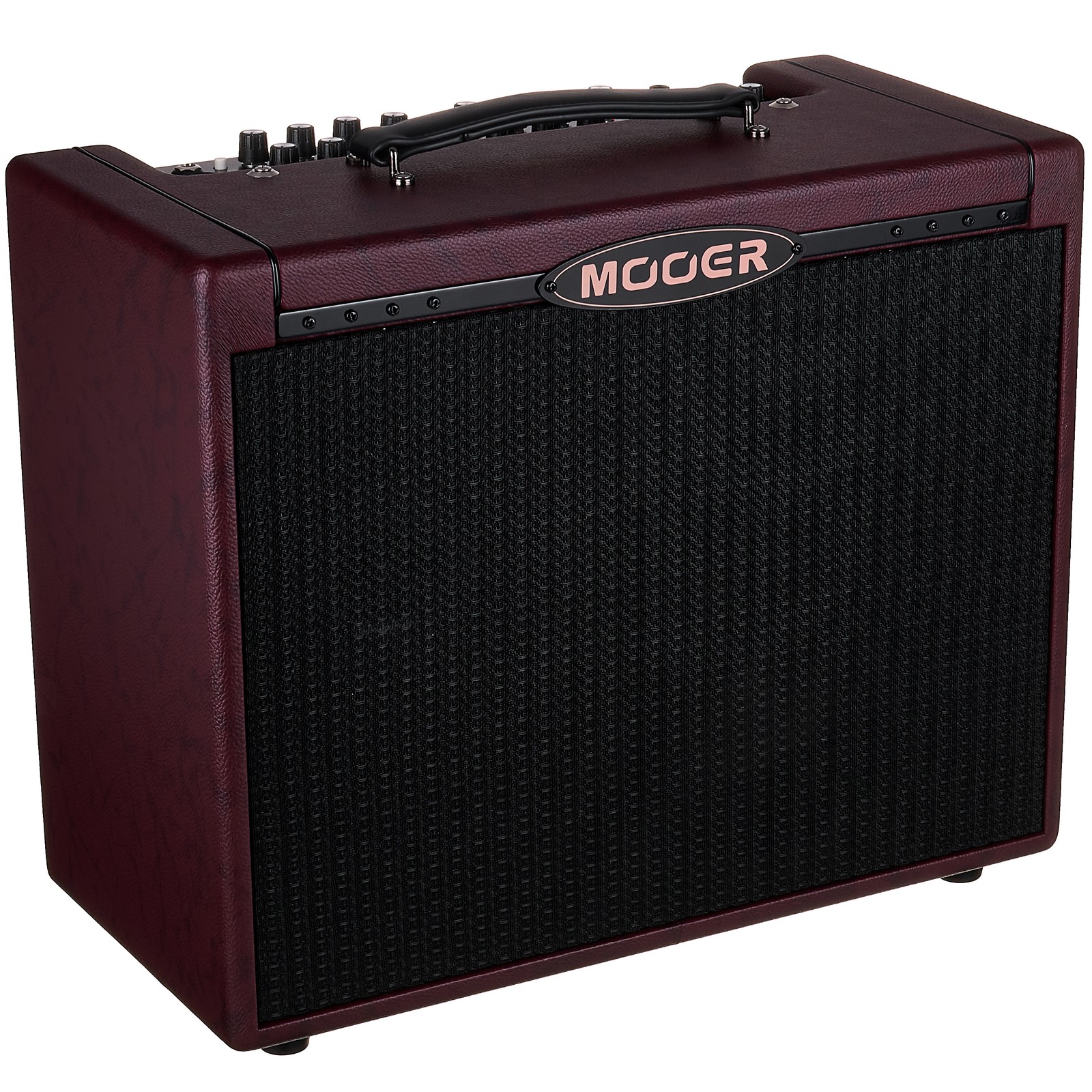 Mooer SD 50A Acoust. Guitar Combo