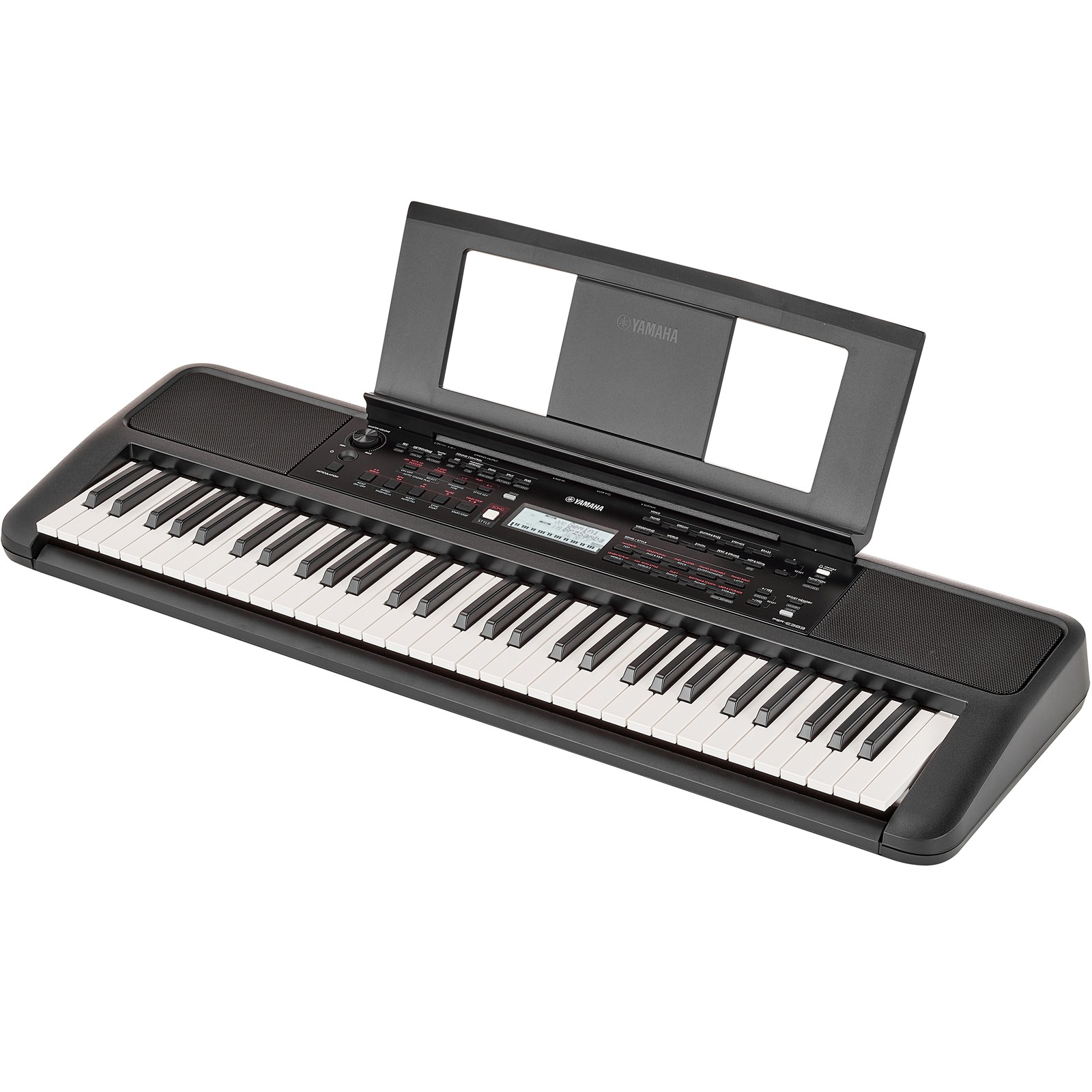 Yamaha PSR-E383 Keyboard
