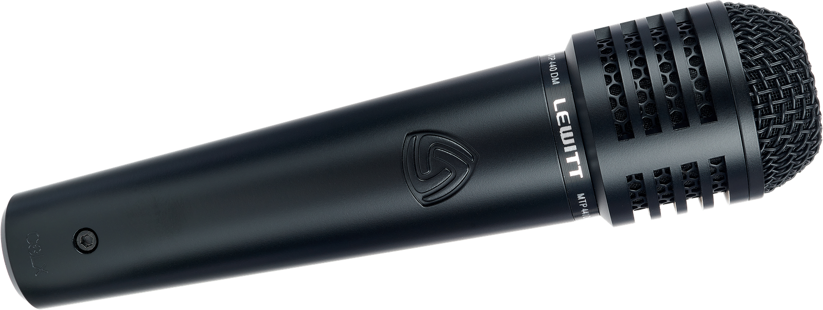 Lewitt MTP 440 DM hero shot