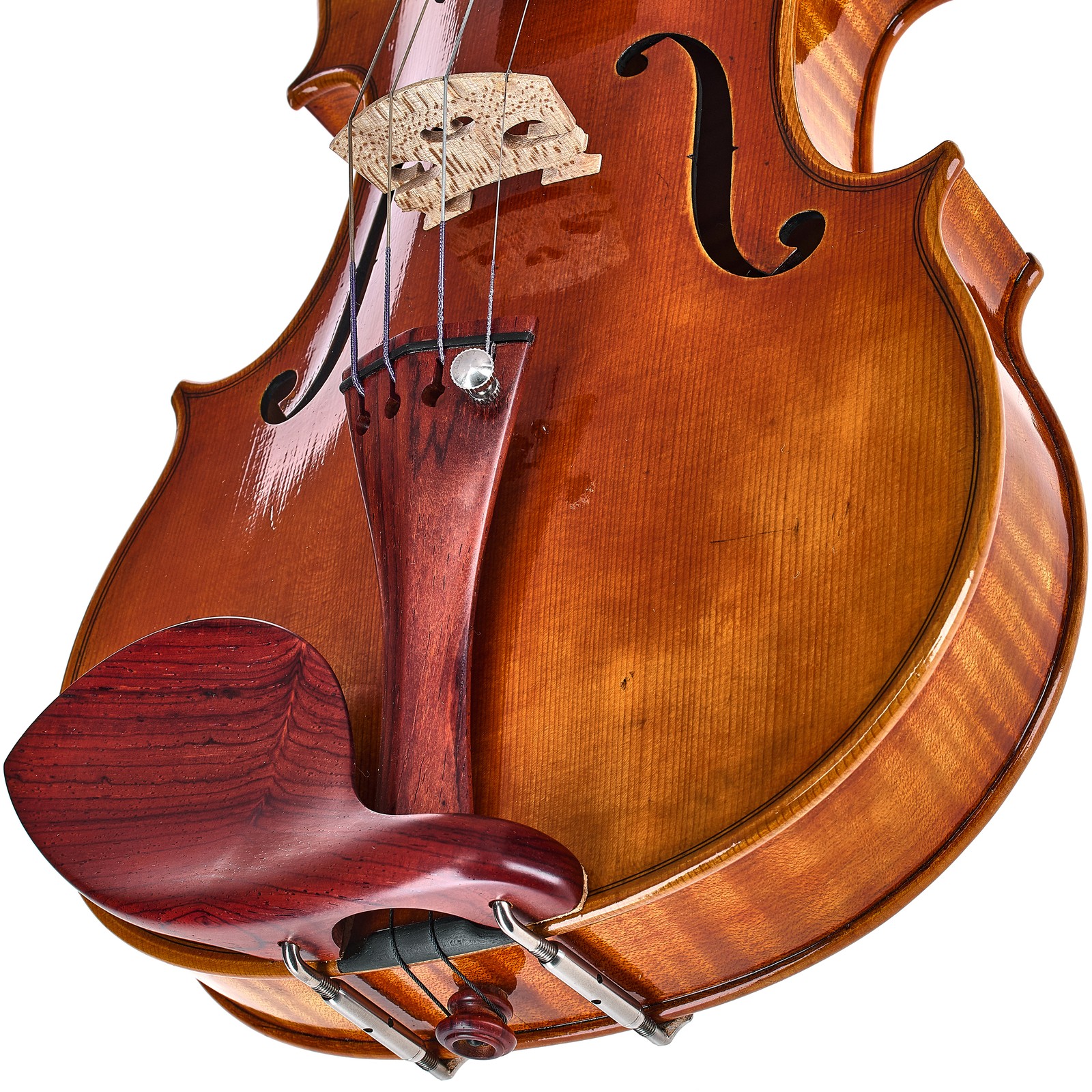Scala Vilagio R.O. Stradivari Viotti 1709, replica of a historical violin