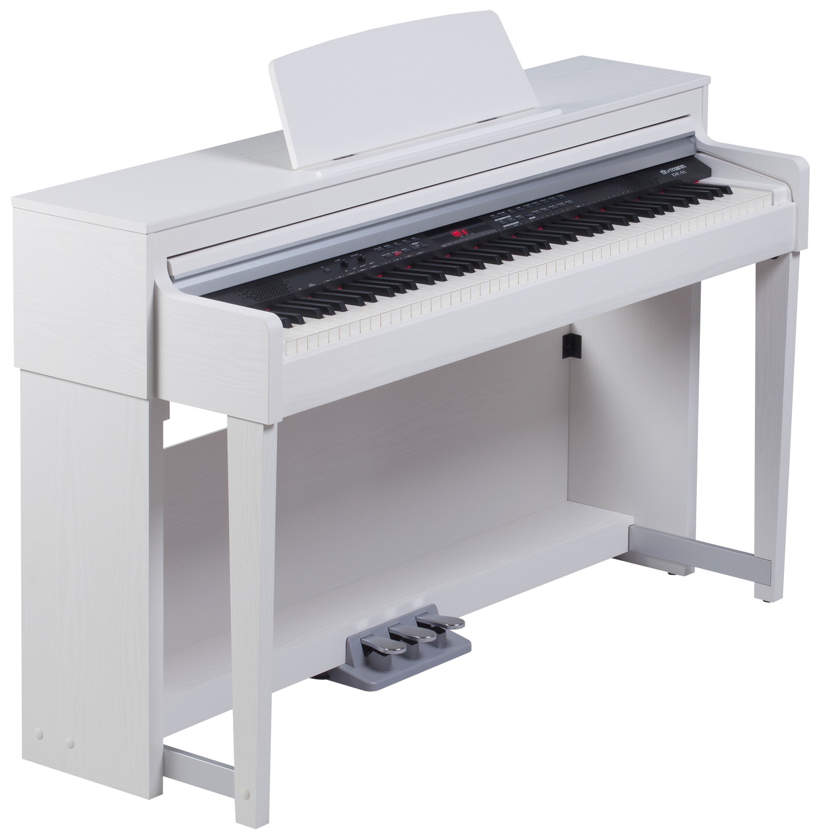 Thomann DP-51 WH