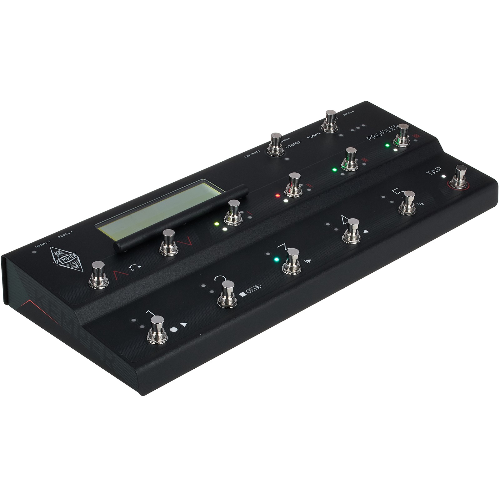 Kemper Profiler Remote MK 2