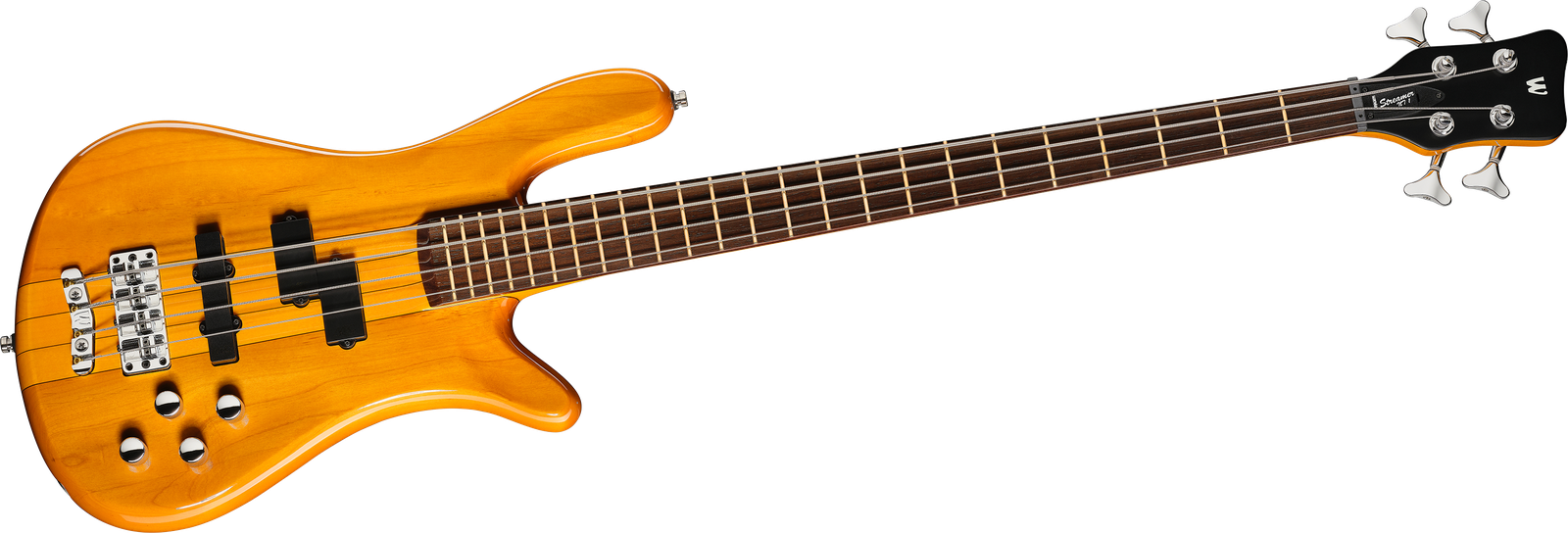 Warwick RB Streamer NT I 4 HVHP Electric Bass