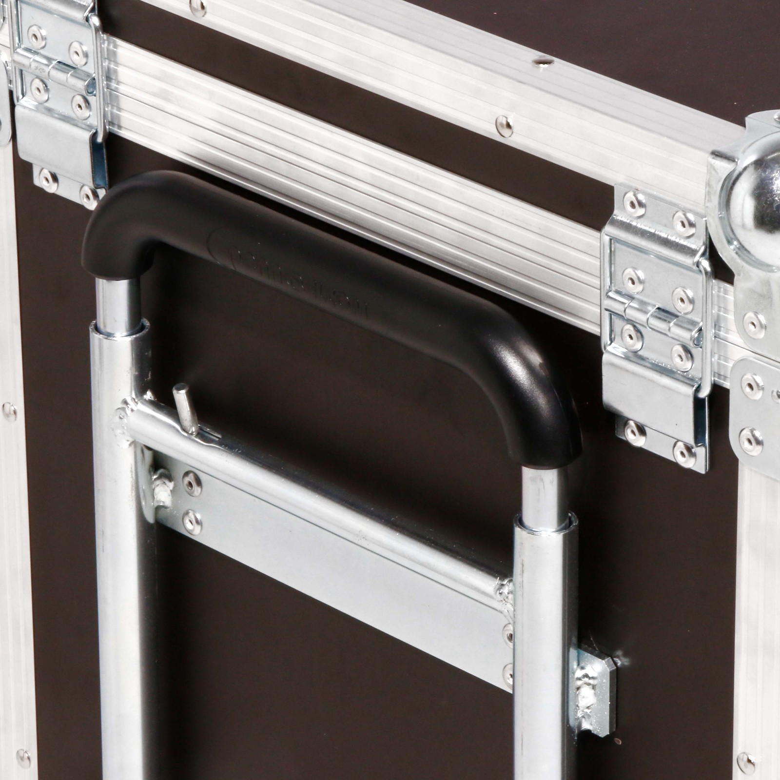 Trolleygriff des Thon Case EV Everse 12 +Wheels