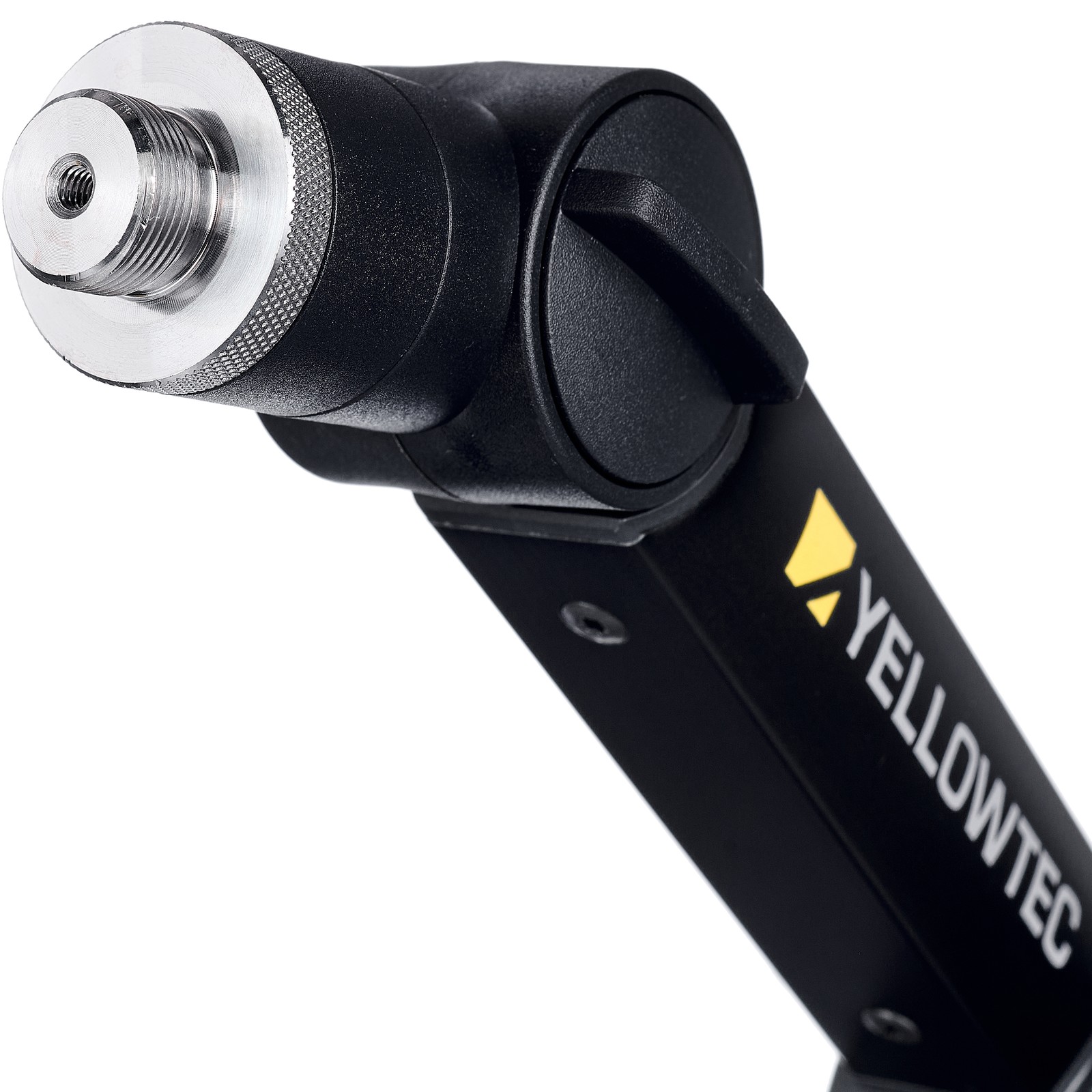 Yellowtec Mika Table Stand Black, Detail