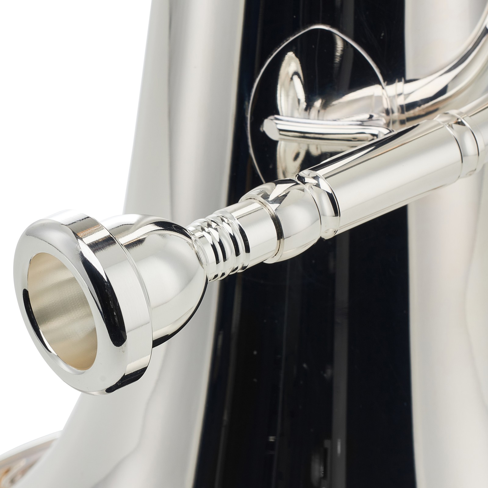 Thomann EP 904 GP Bb-Euphonium Mundstück