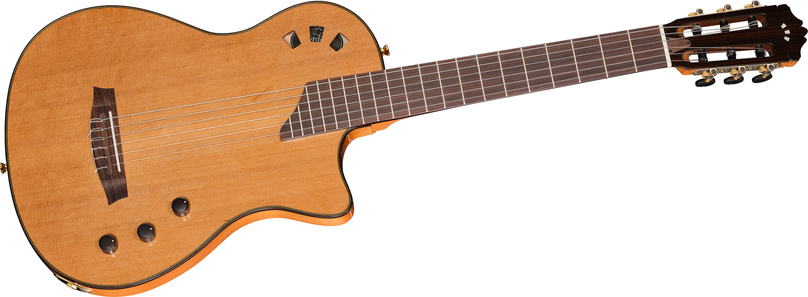 Cordoba Stage Guitar Traditional CD Thinline Acoustic Guitar with Pickup