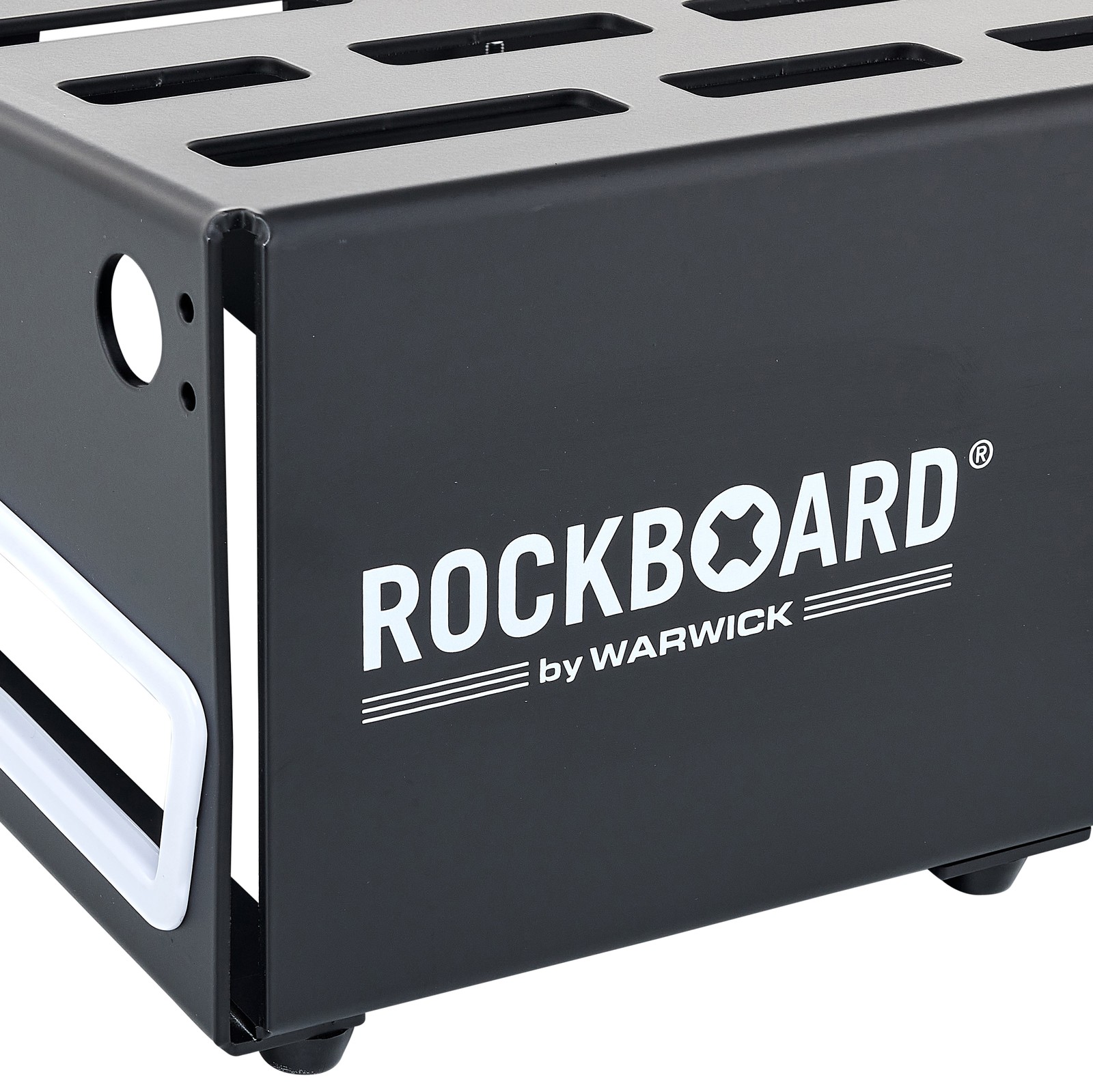 RockBoard CINQUE 5.3 MAX board for effect pedals