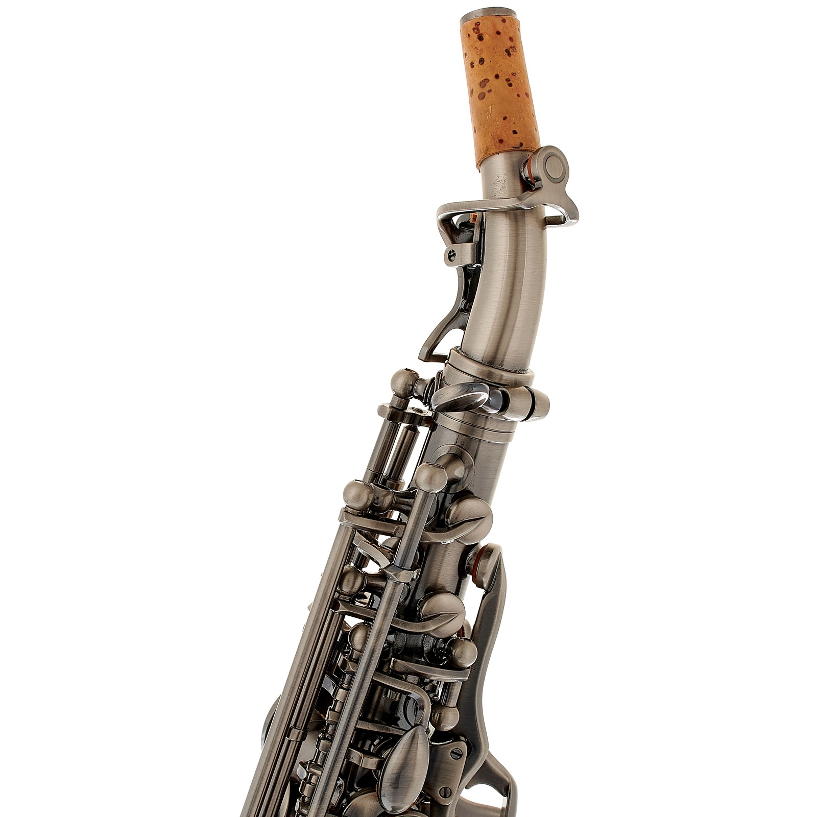 Thomann Custom Line CSSG Sopransaxophon