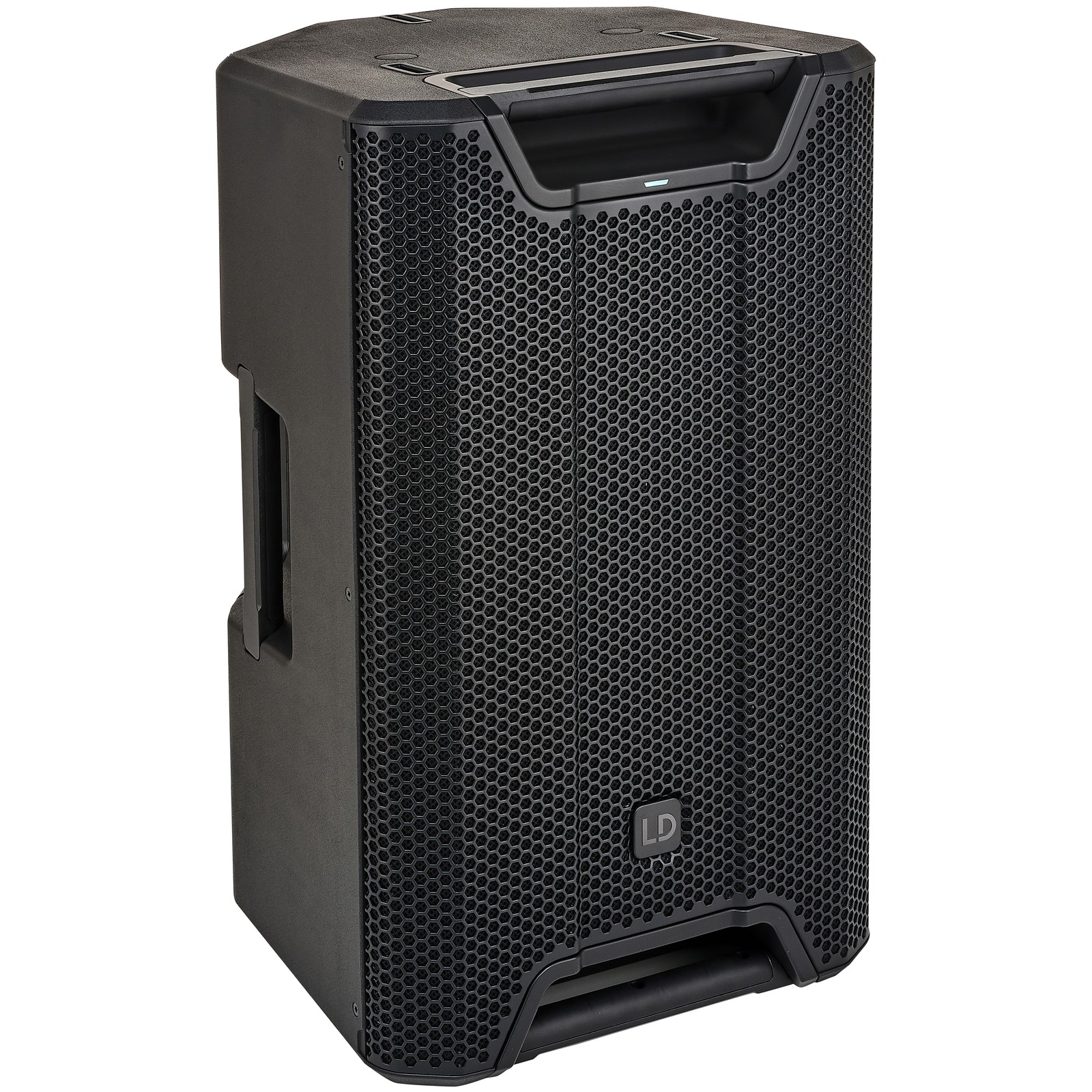LD Systems ICOA Pro 12 A Komplettansicht