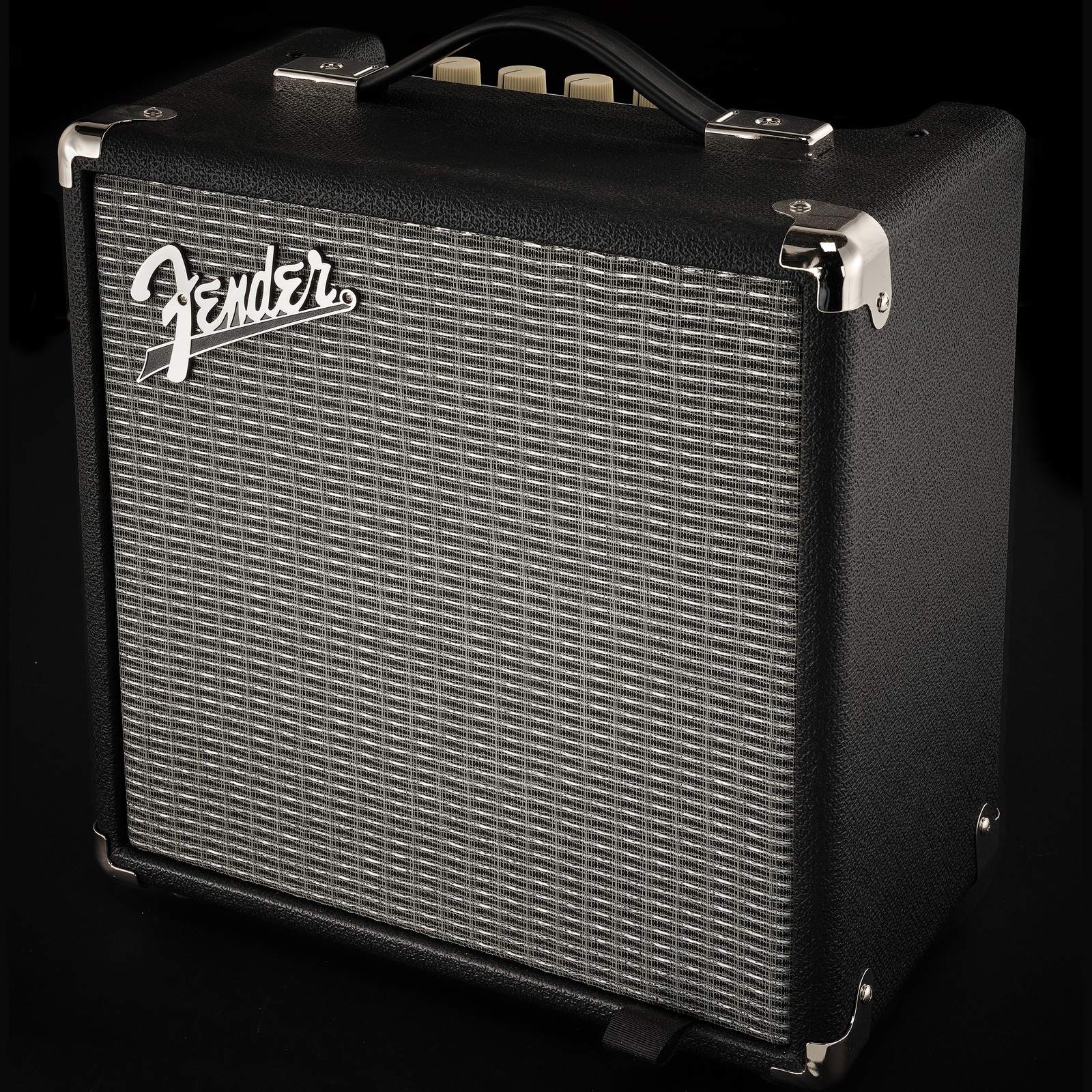 Combo Verstärker Fender Rumble 15