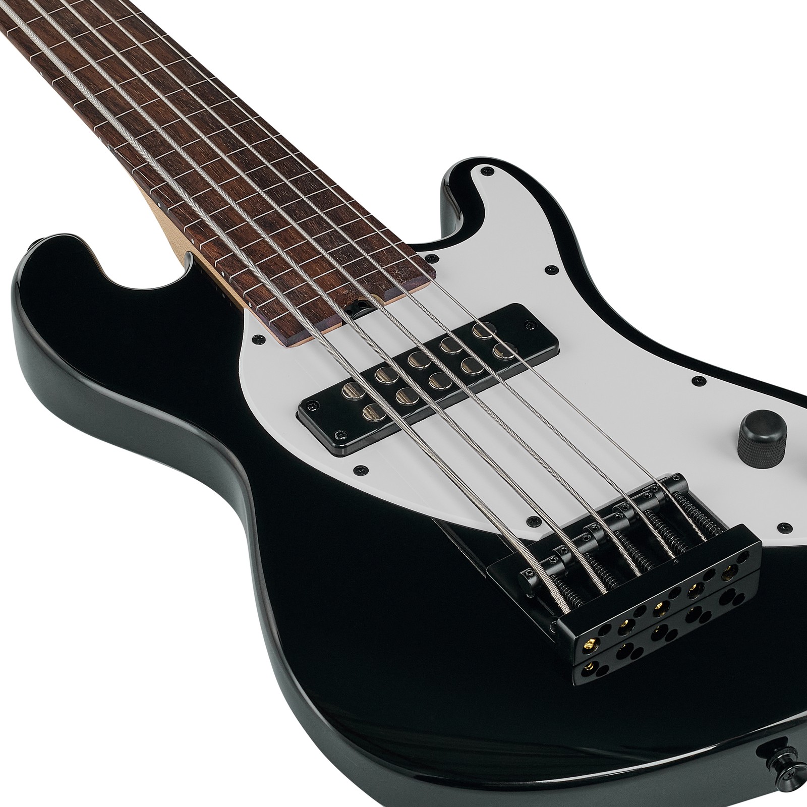 Kala U-Bass Solid Body 5-Str FL JBK, Korpus