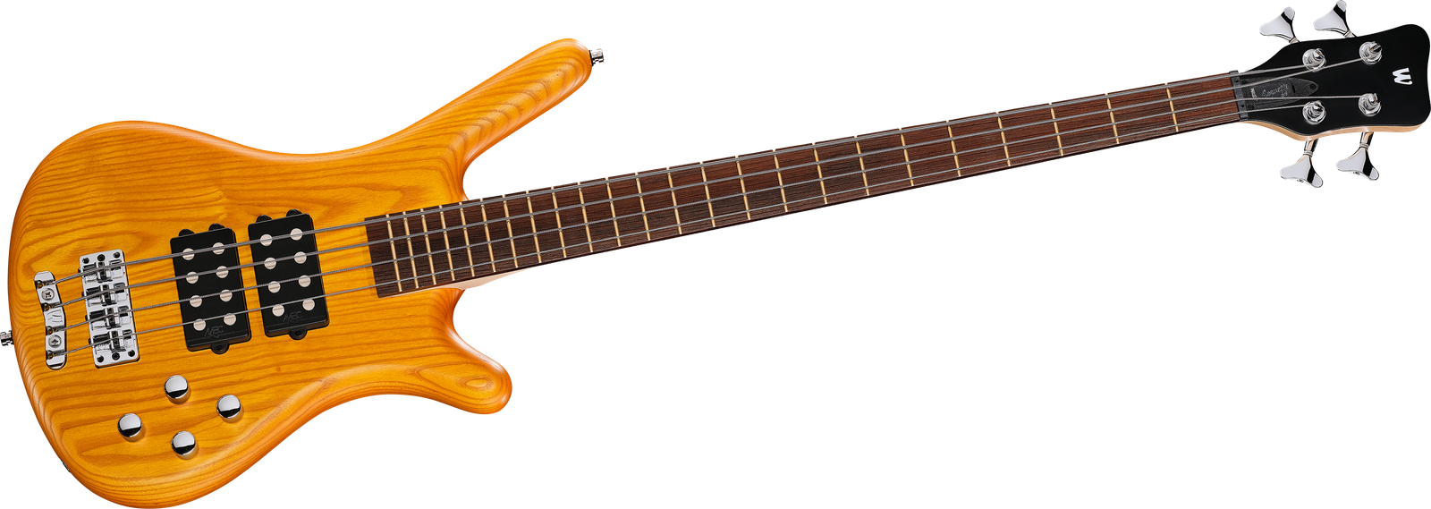Warwick RB Corvette $$ 4 HV TS