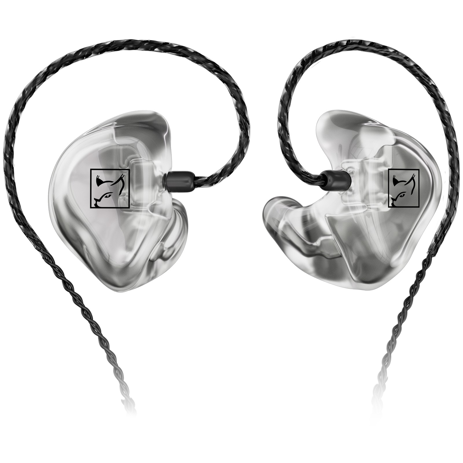 Auriculares In-Ear Hörluchs Custom