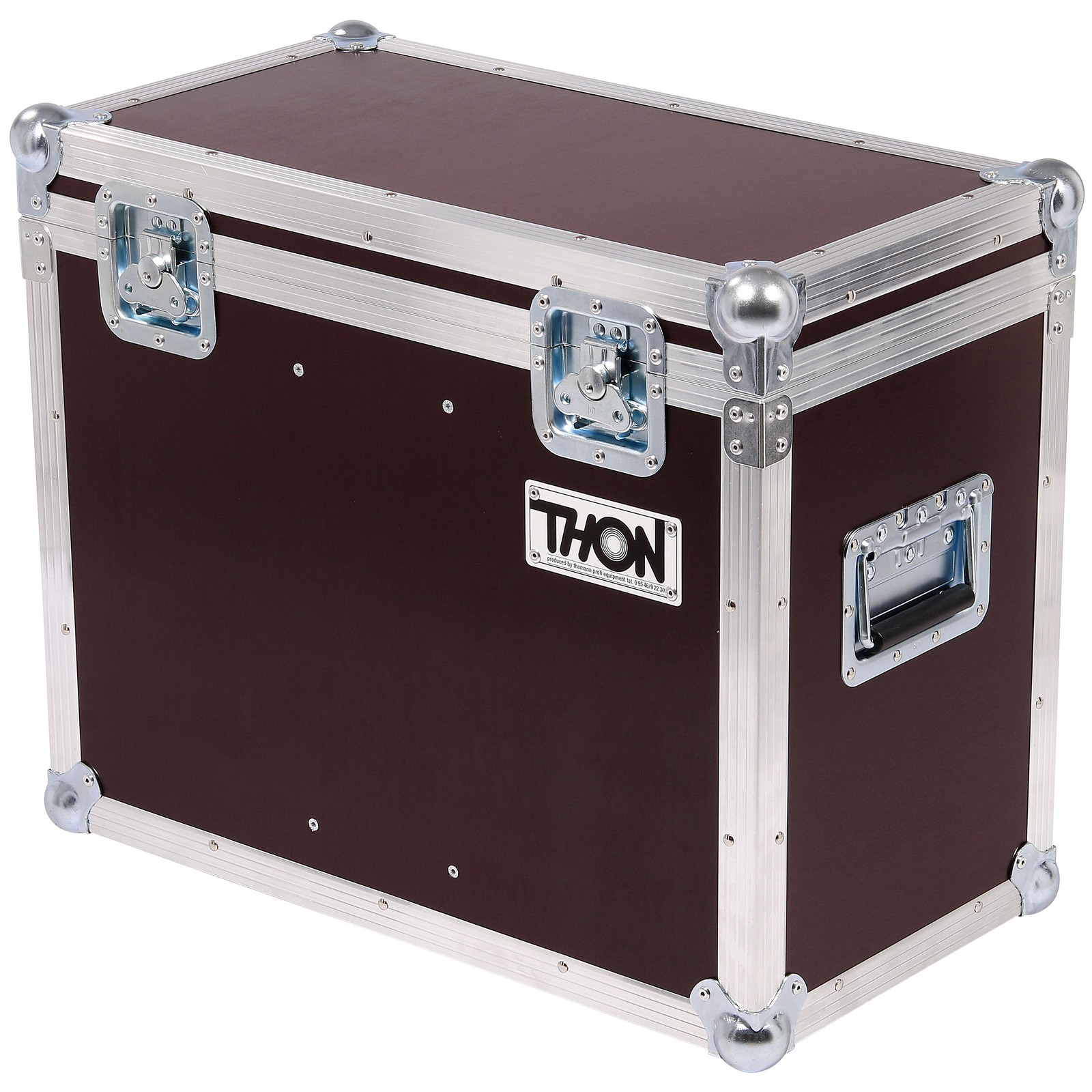 Stairville MH-x30 Beam Truhencase