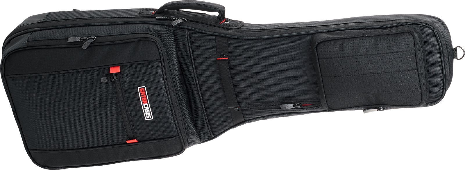 Gator G-PG Professionelles E-Gitarren-Gigbag