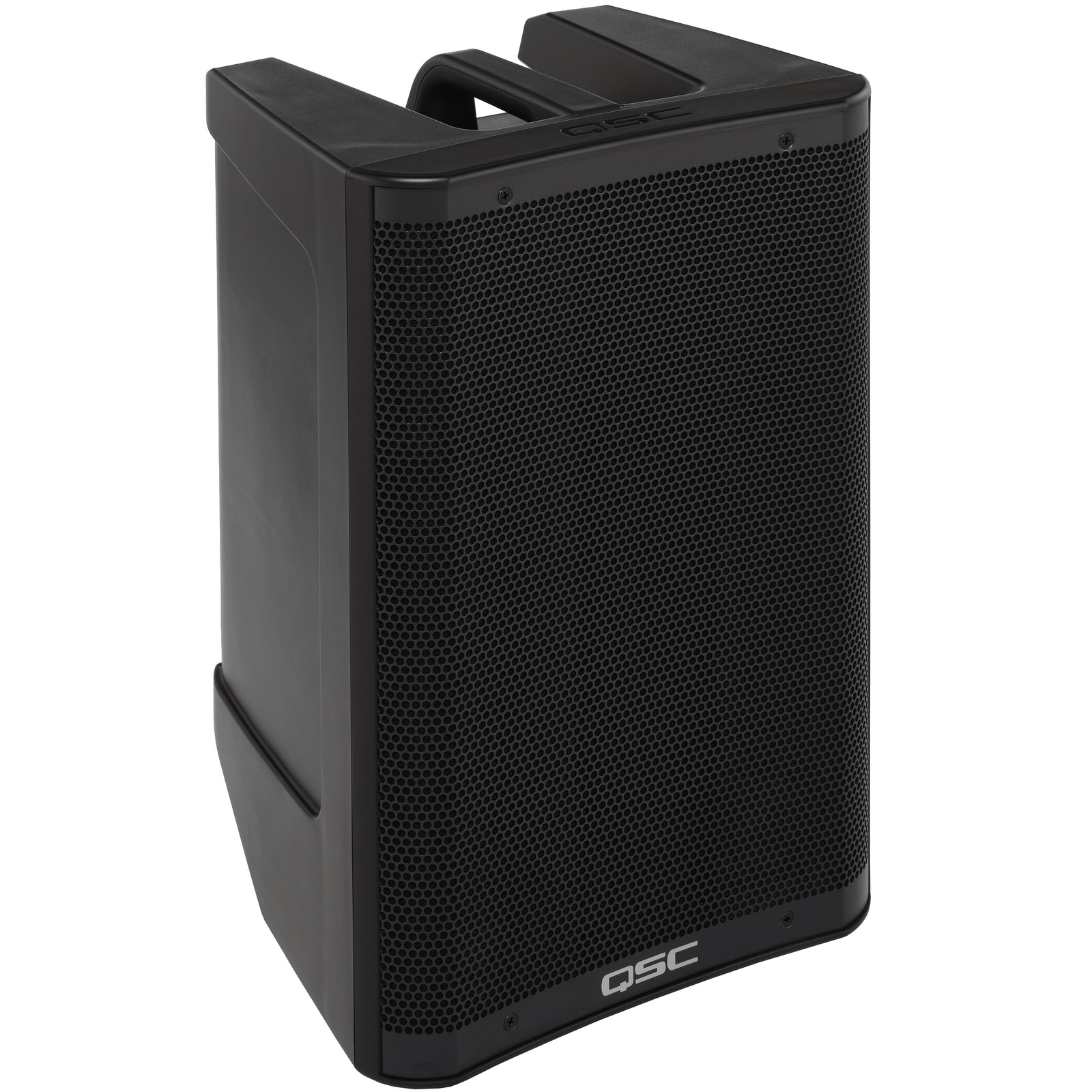 QSC CB10 Akkubetriebener Bluetooth-Lautsprecher