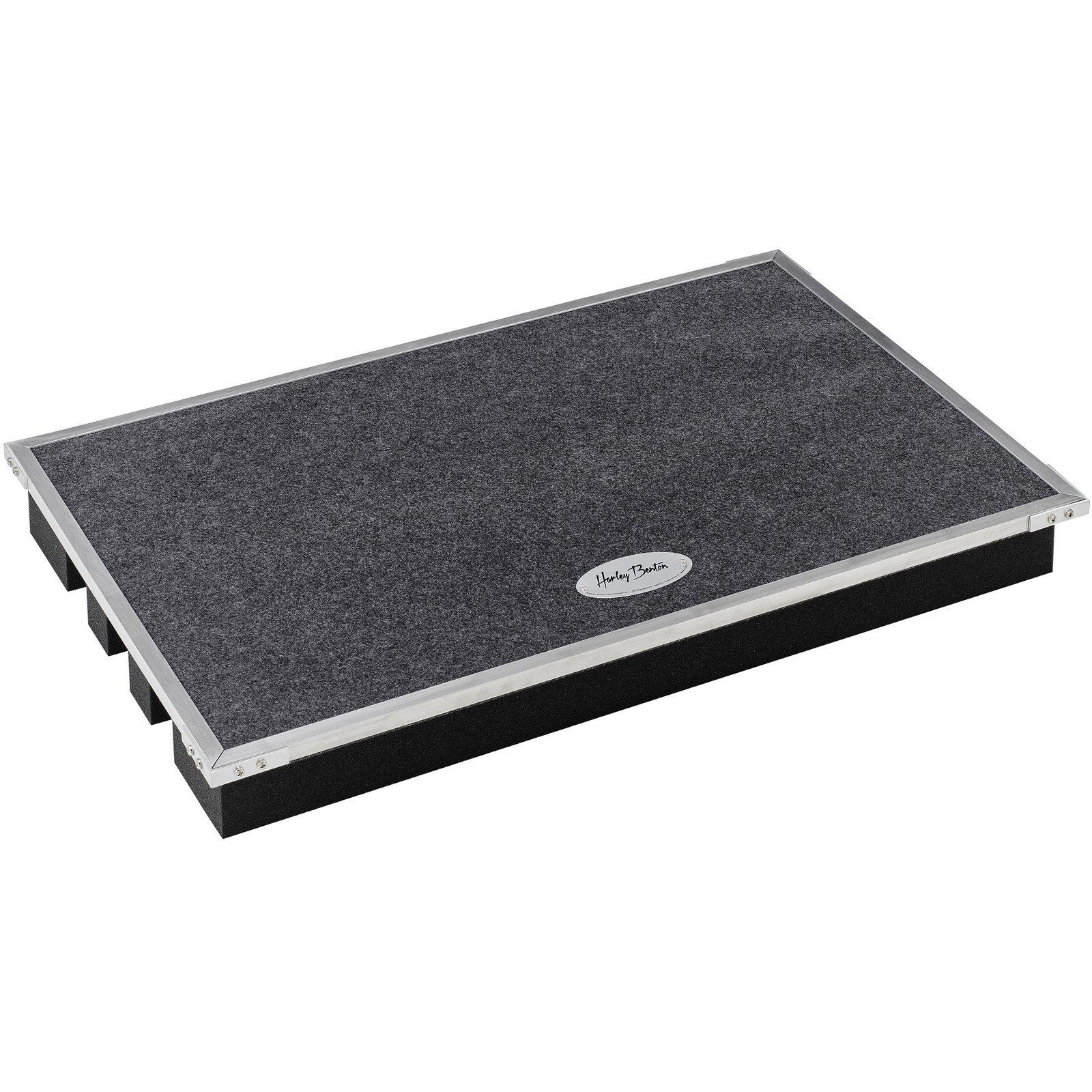 Harley Benton Amp Iso 2