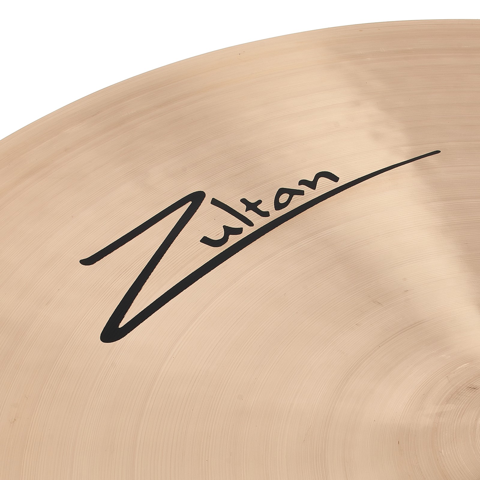 Zultan 24" Caz Ride Herstellerlogo