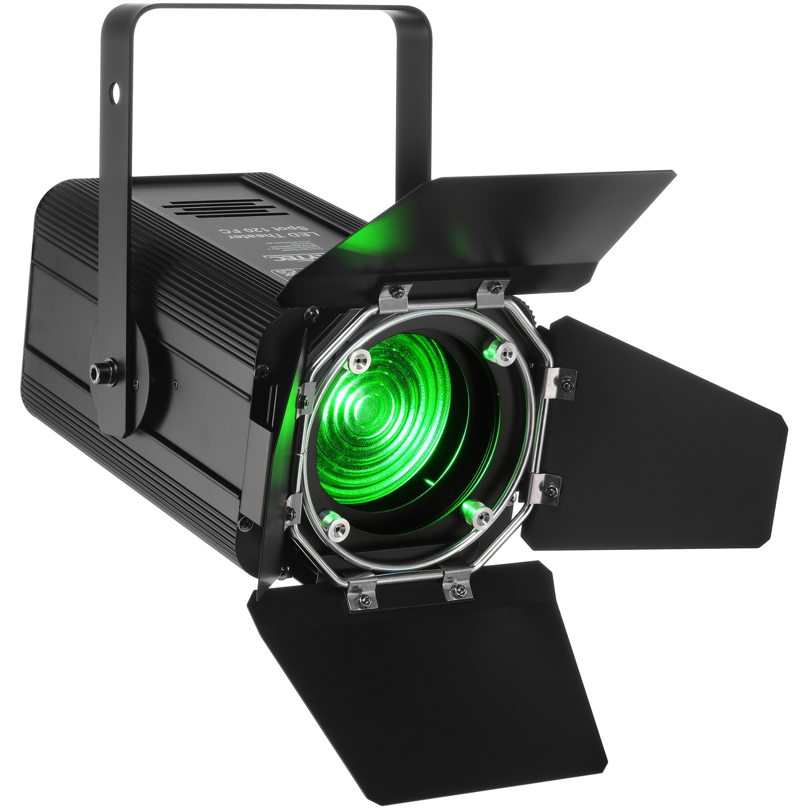 Varytec LED Theater Spot 120 FC