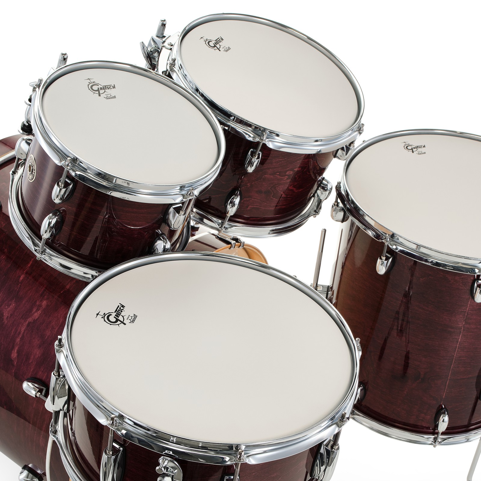 Gretsch Drums Catalina Maple Standard PG Kesselsatz