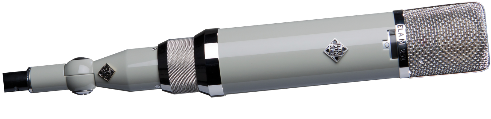 Telefunken ELA M 251E, Large-Diaphragm Tube Condenser Microphone