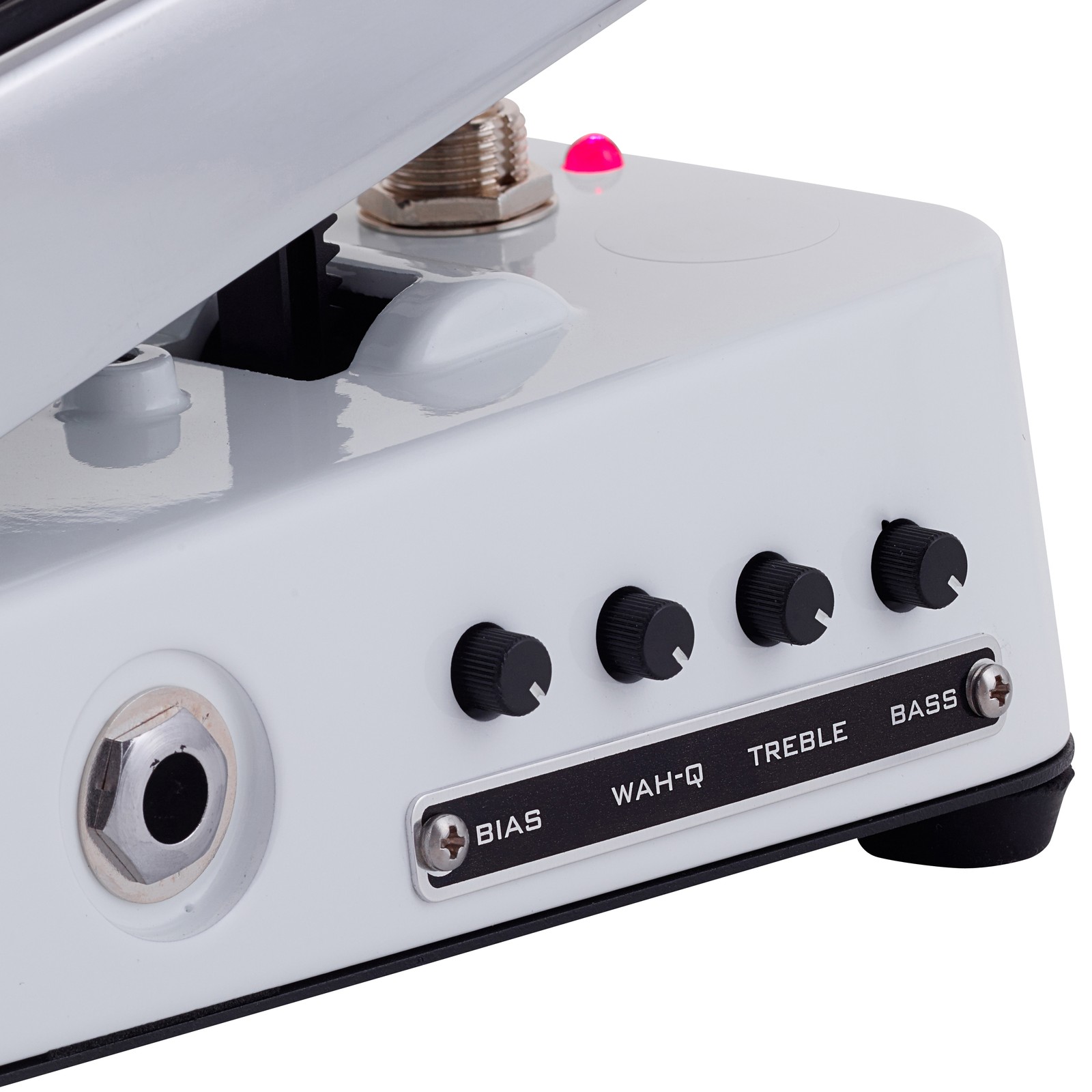 Xotic XW-1 Wah-Wah Pedal Potis