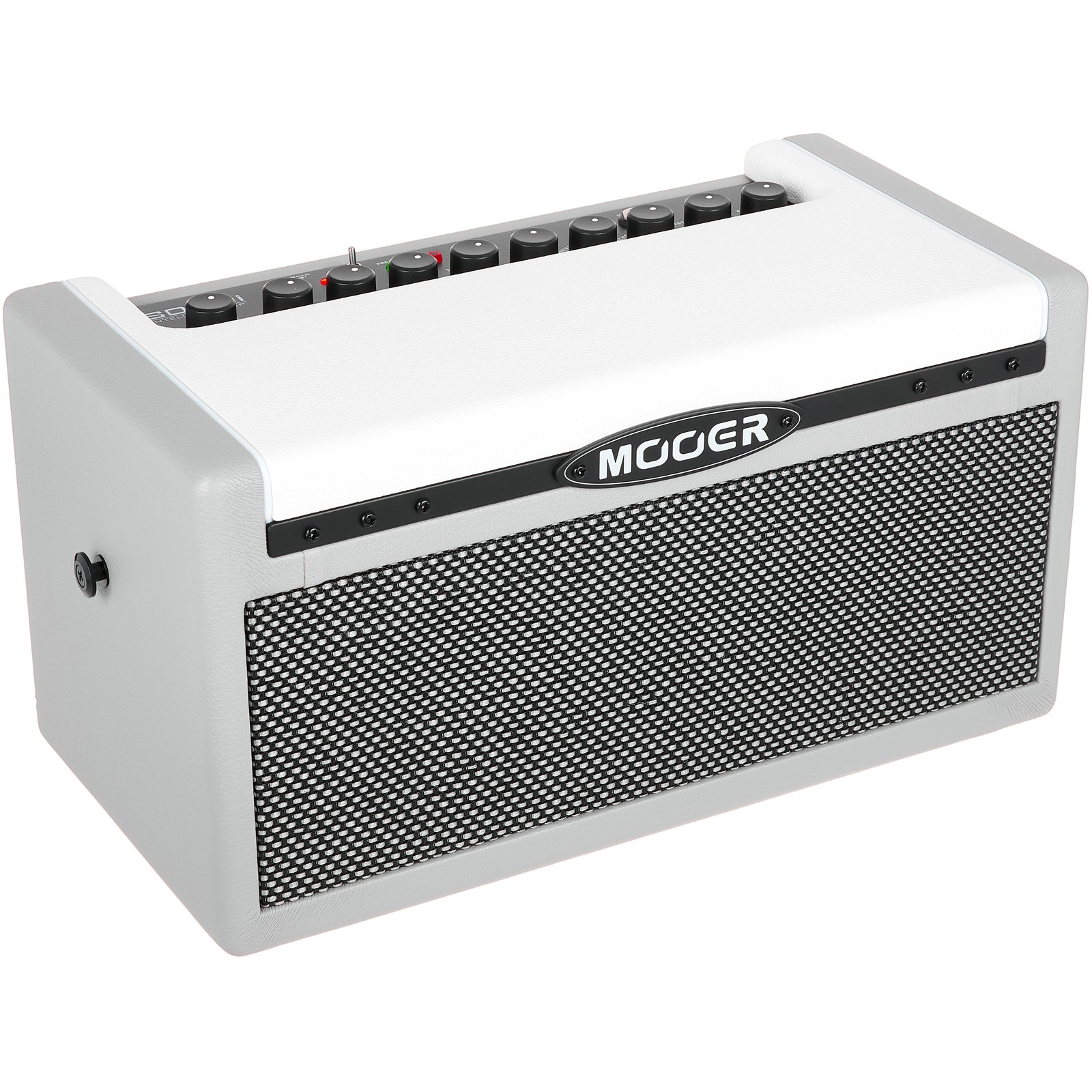 Mooer SD30i modelling guitar combo