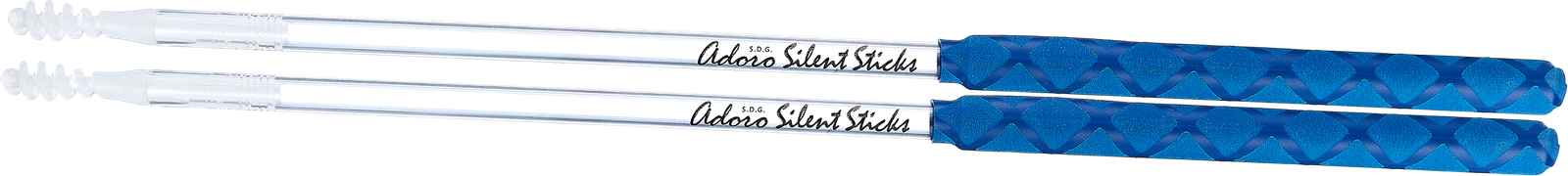 Adoro Silent Drumsticks E-Drums