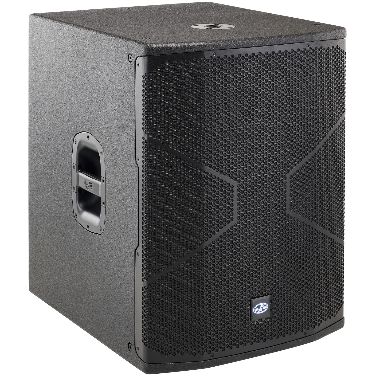 DAS Audio Vantec-18A - Aktiver 18" Bassreflex Subwoofer