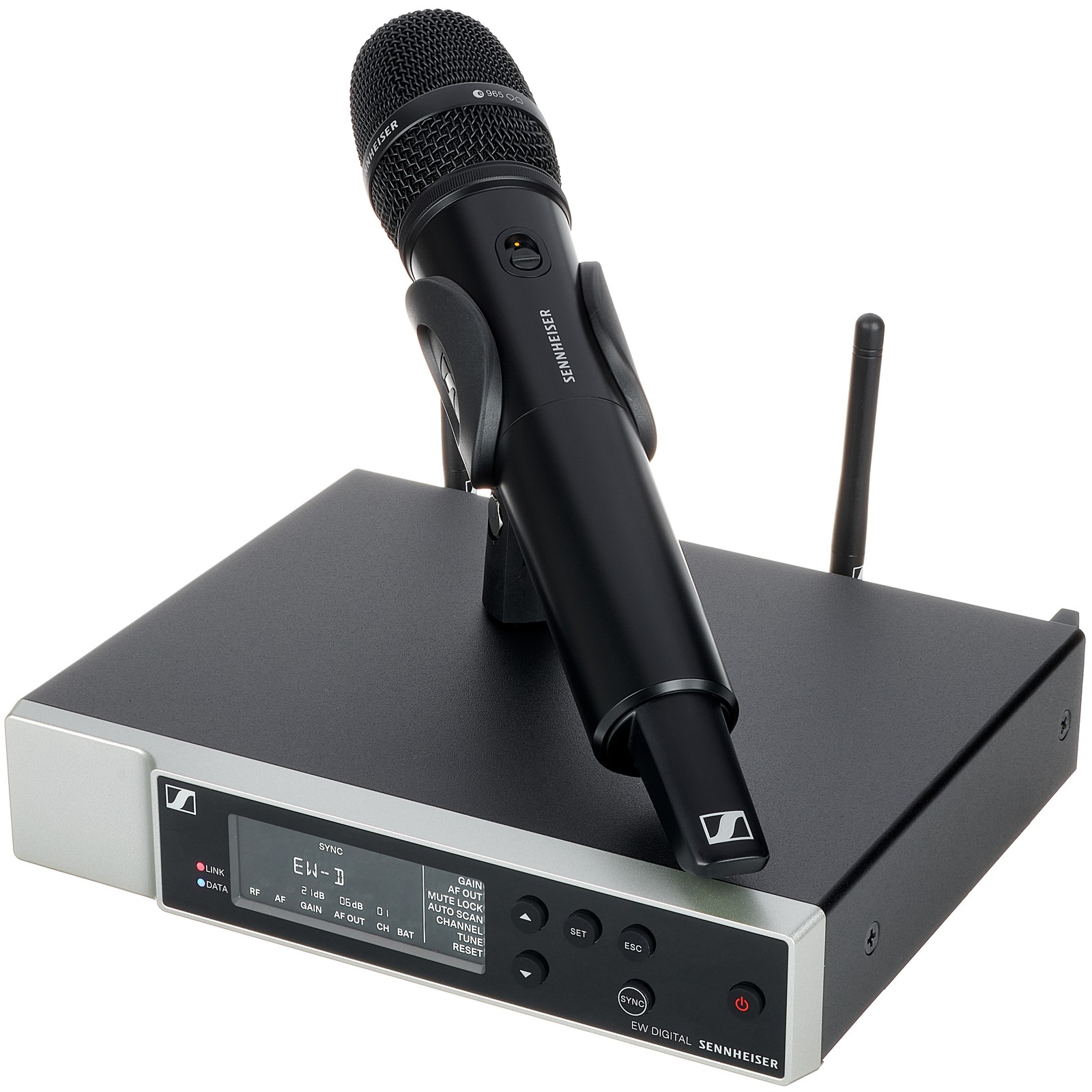 Sennheiser EW-D SKM-S Base R1-6 Digitales Wireless System