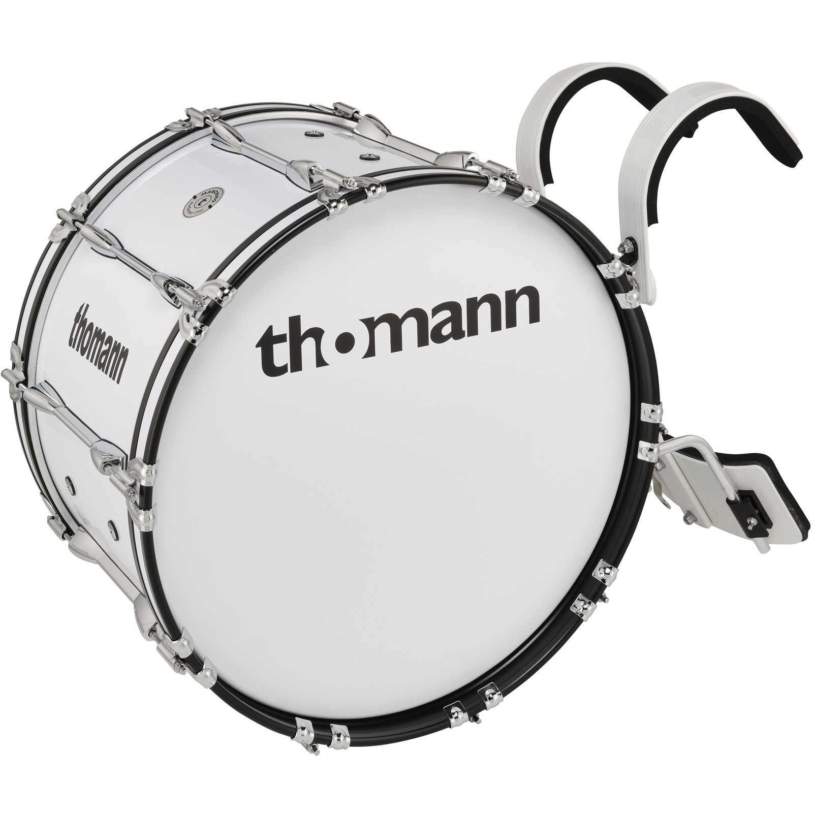 Thomann BD2214 Marching Bass Drum