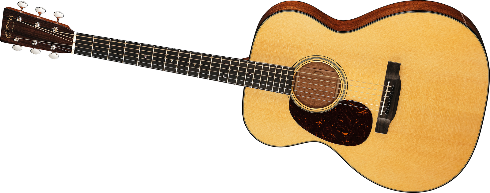 Martin Guitars 00018 LH Westerngitarre