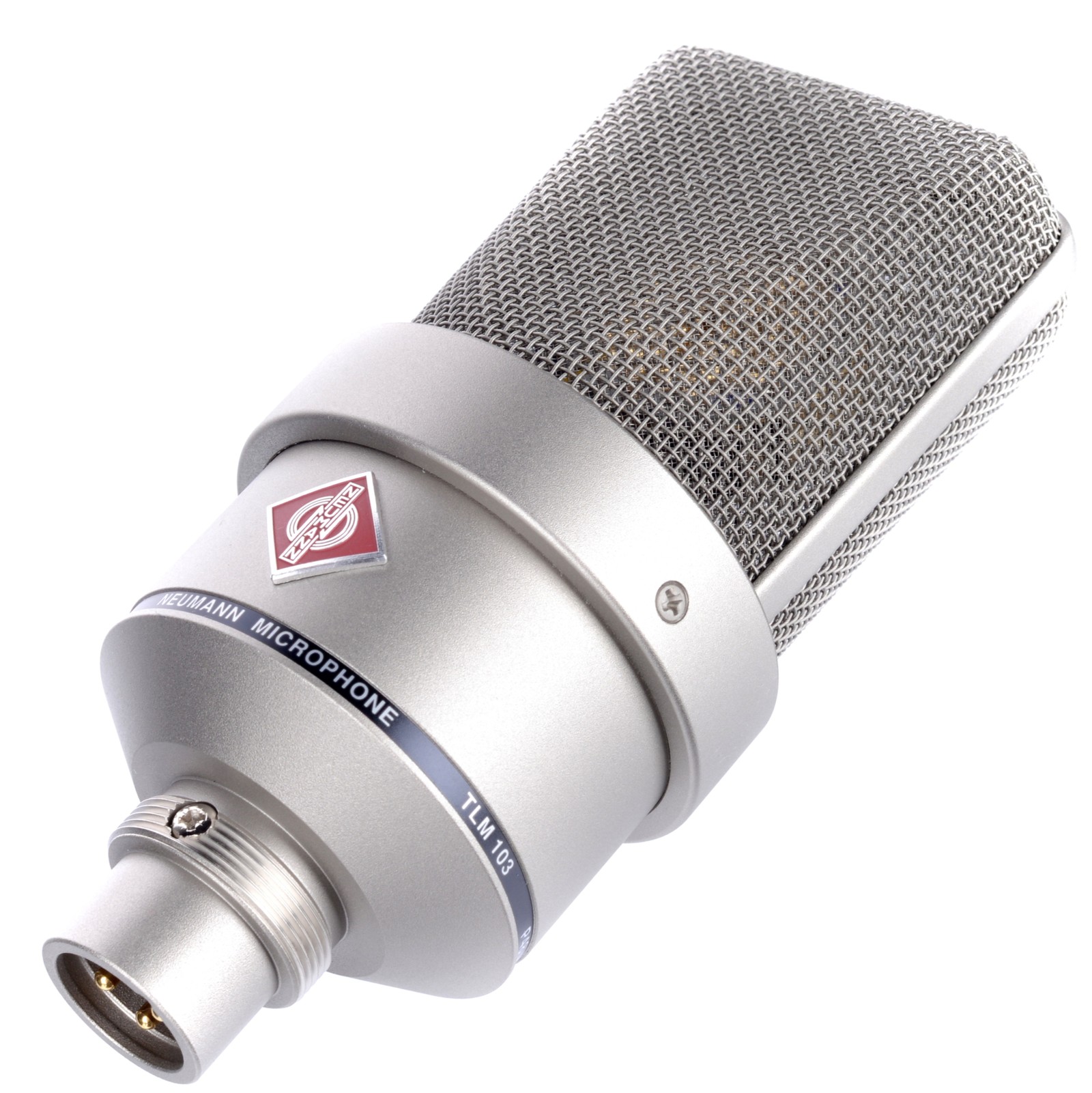 Großmembran Kondensatormikrofon Neumann TLM 103 