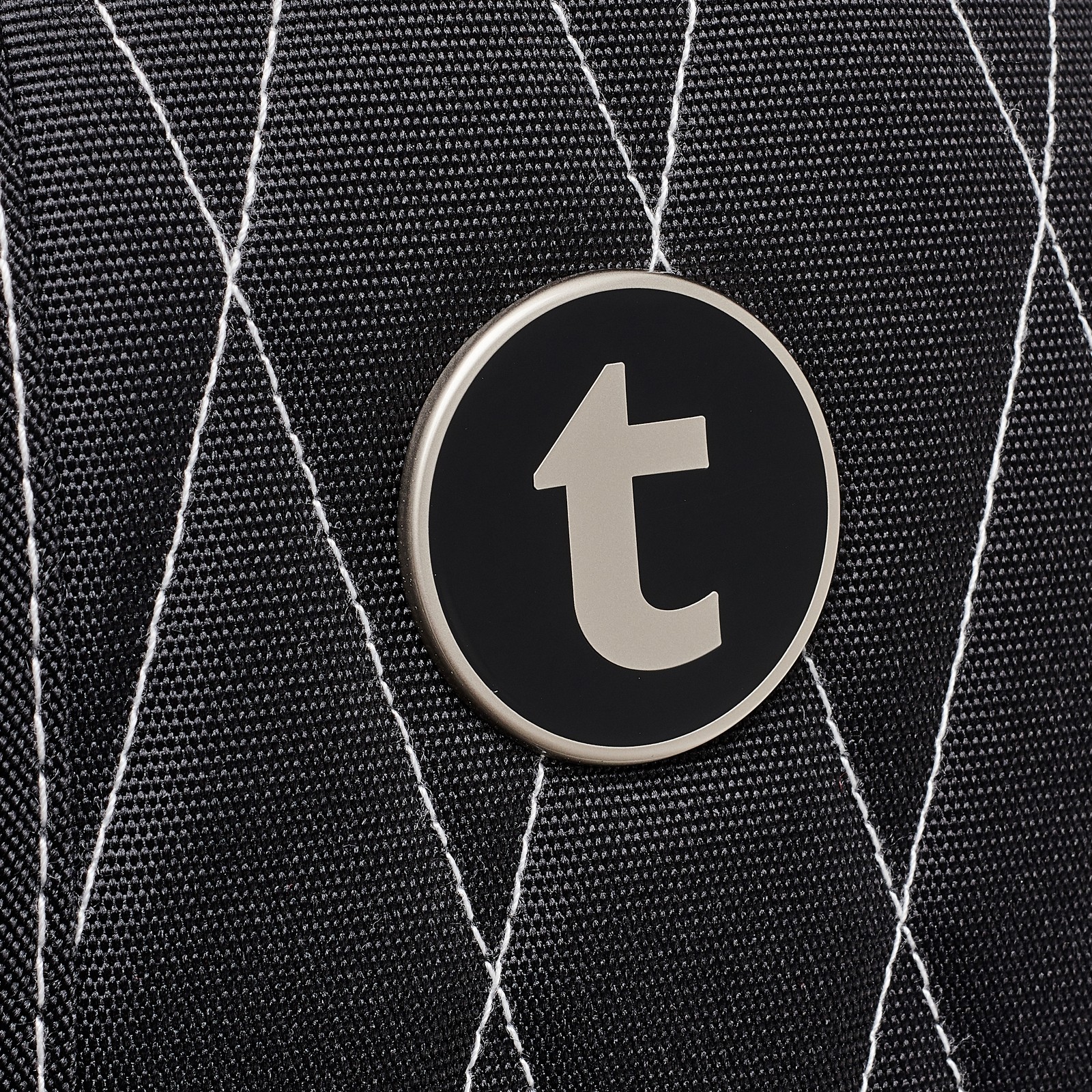 Herstellerlogo auf dem Thomann SafeCase 80 C-Guitar Gigbag