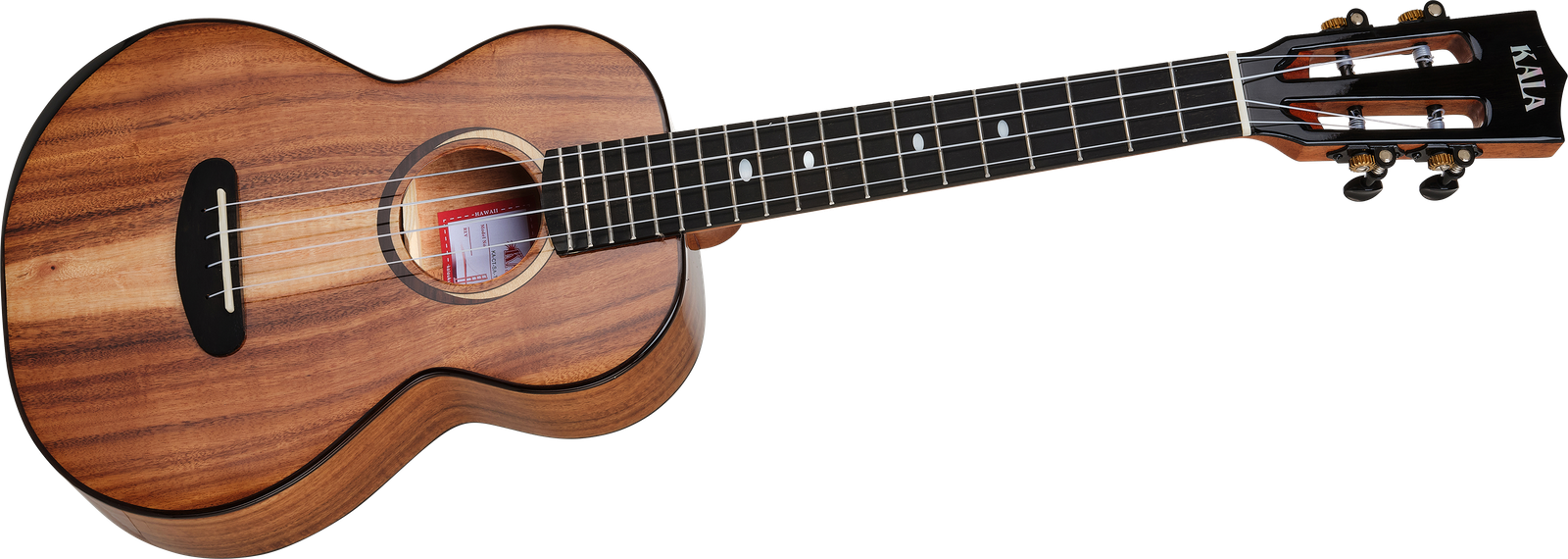 Kala KA-CT-SA-TG Tenor Ukulele