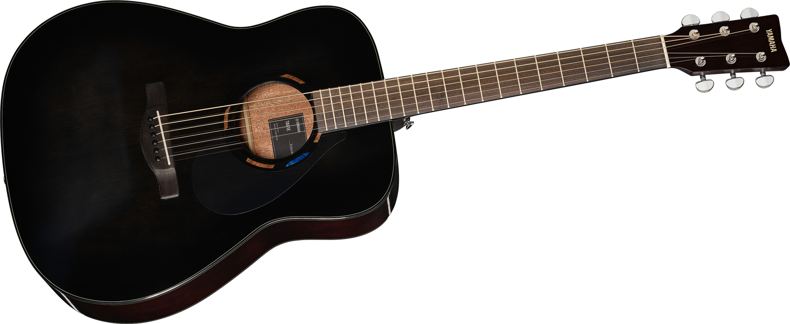 Yamaha TAG1 E Translucent Black