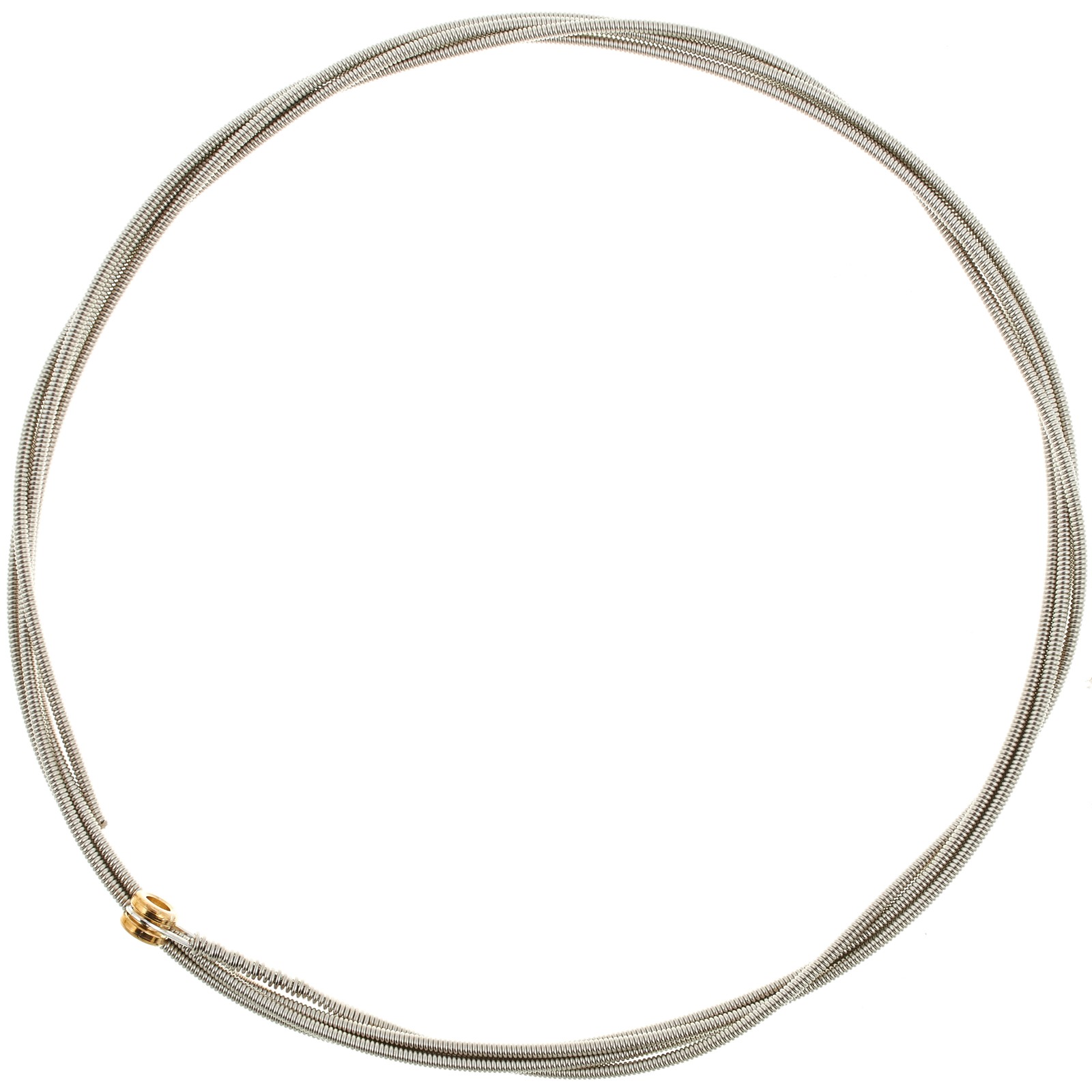 Single string from Ernie Ball 2624 Skinny Top Heavy Bottom String set for 8-String Electric Guitars