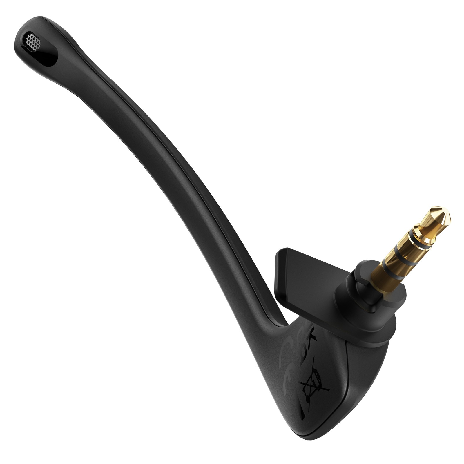 Rode NTH-100M microphone
