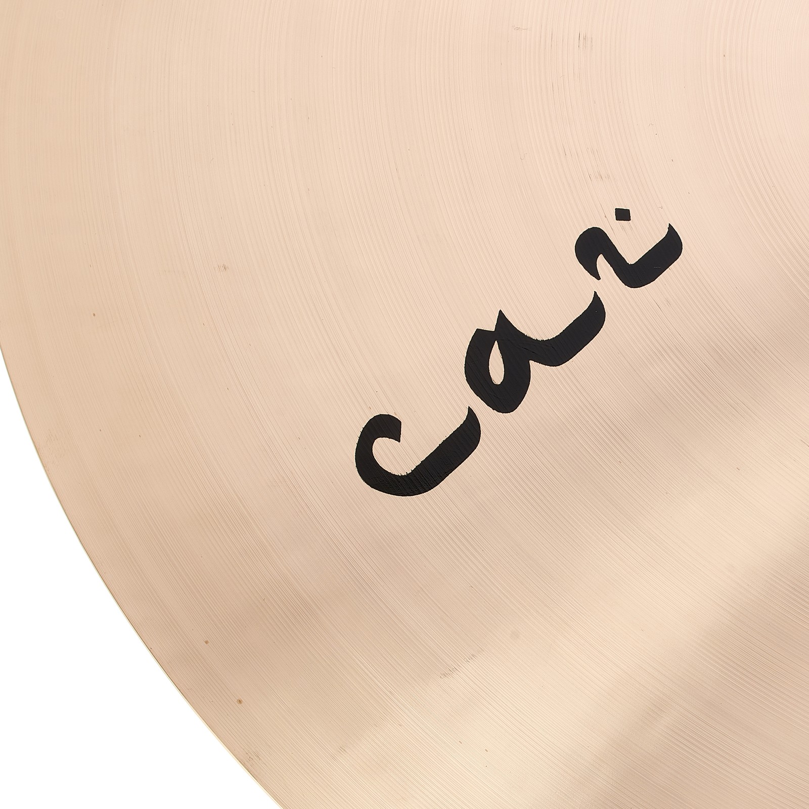 Zultan 20" Caz Crash, Jazz cymbal