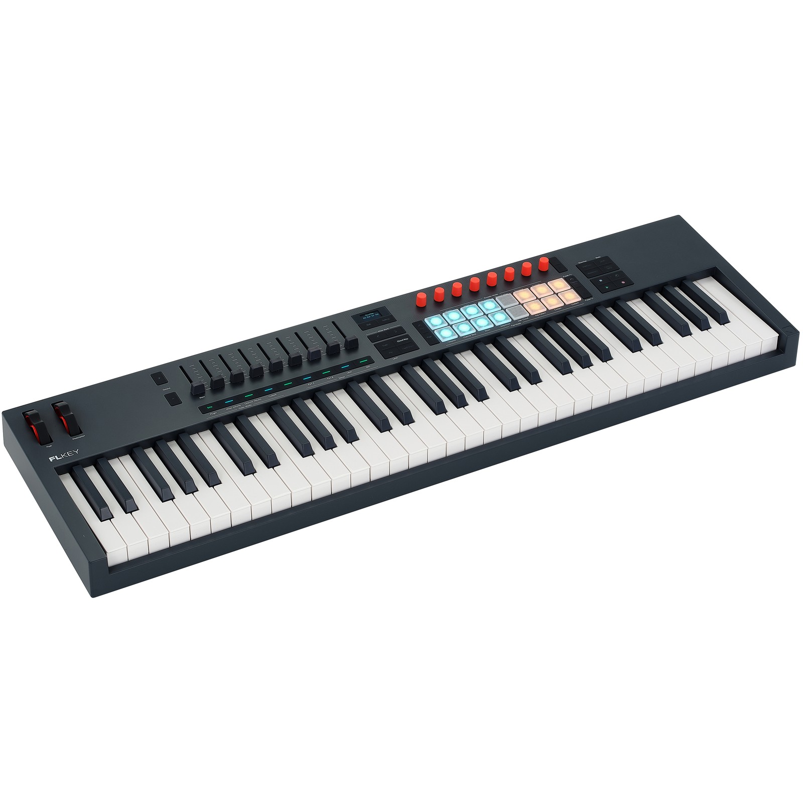 Novation FLkey 2 61
