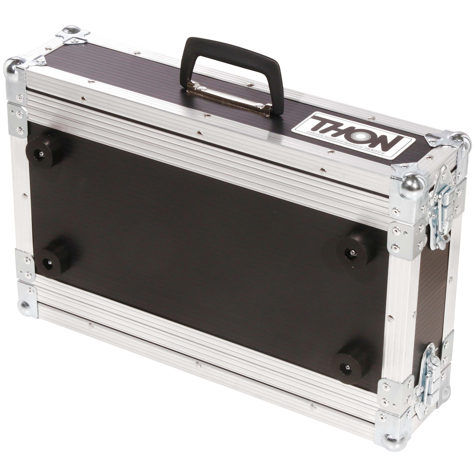 Thon Rack 2HE Eco II Compact 23 Flightcase