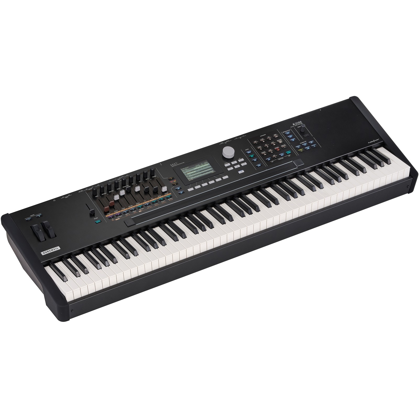 Kurzweil K2088 Synthesizer Workstation