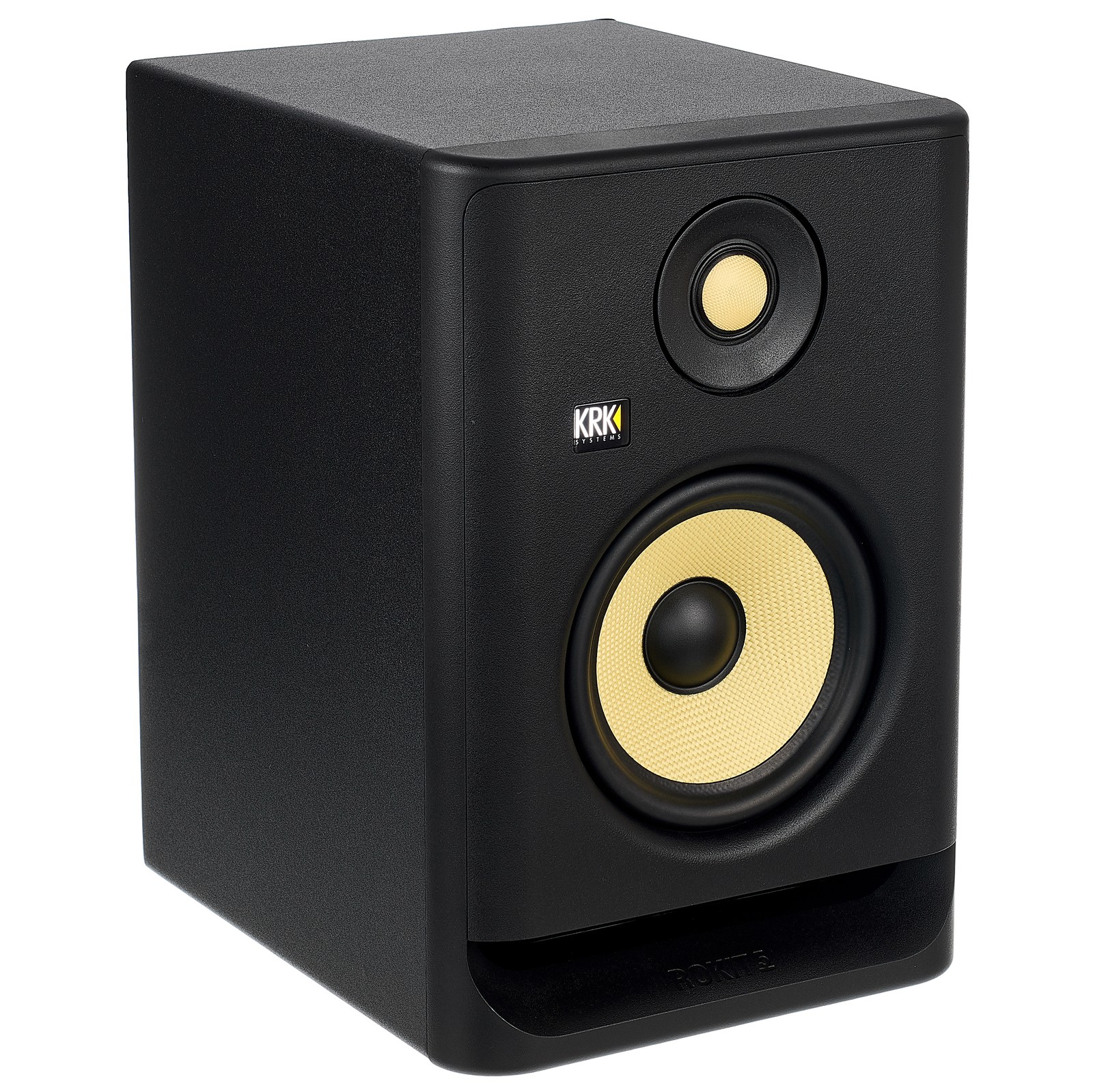 KRK Rokit RP5 G4 Active Nearfield Studio Monitor