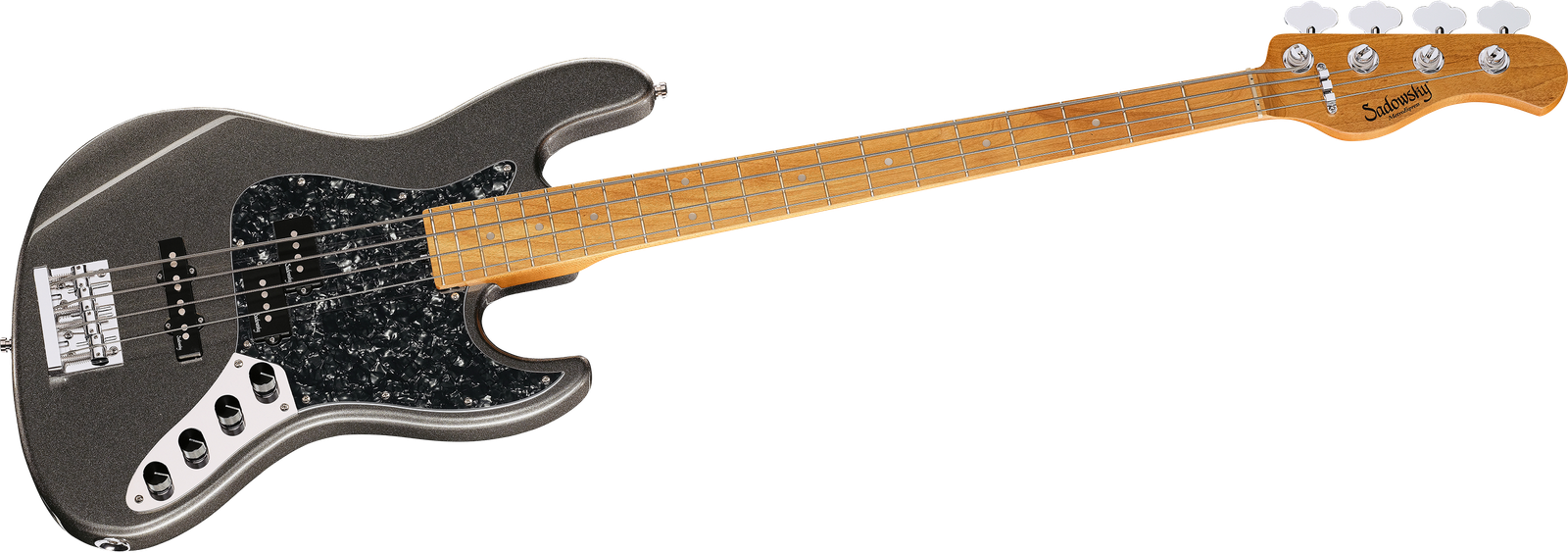 Sadowsky MetroExp21 HybPJ4 RM SSM E-Bass