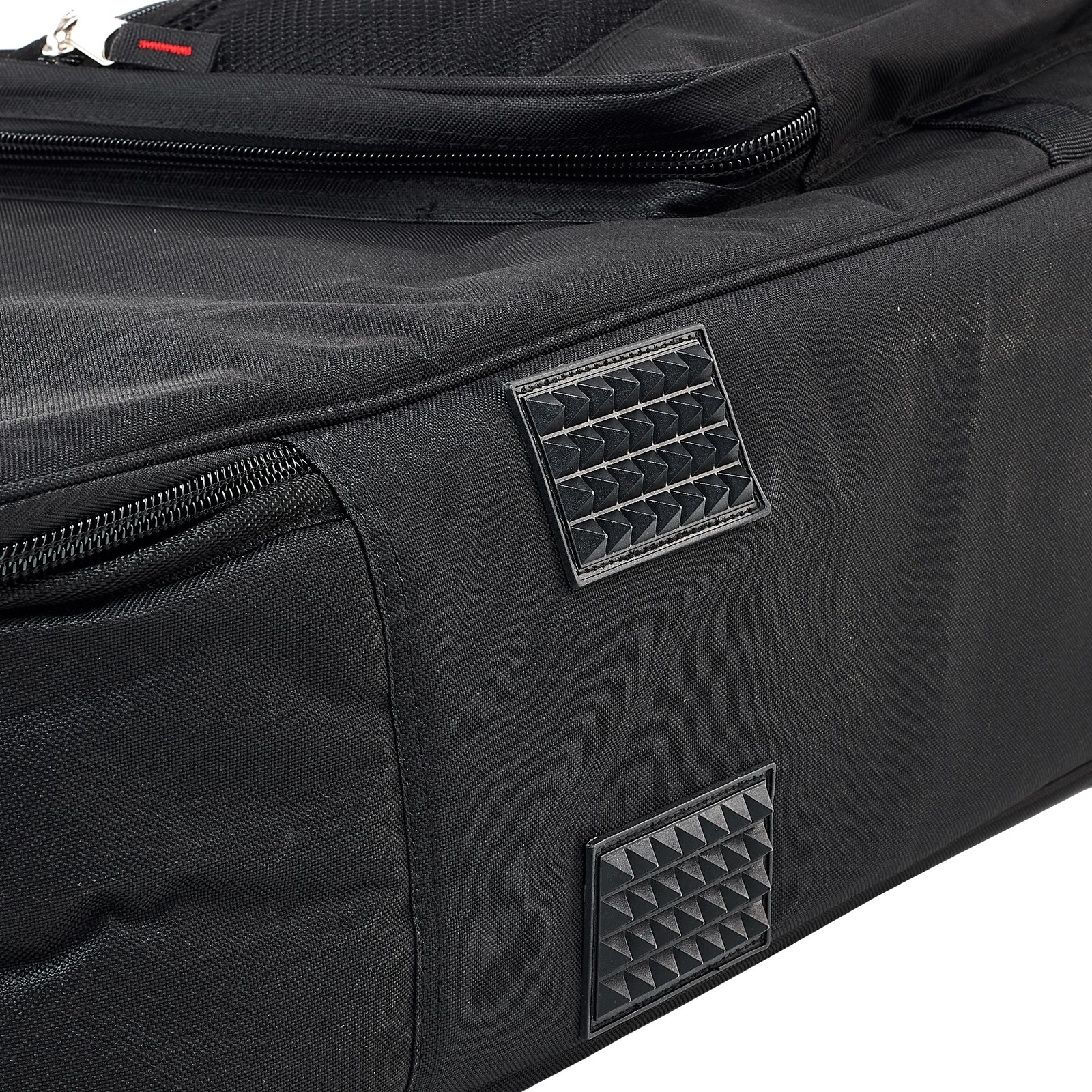 Unterseite der Gator GKB-76 Keyboardtasche