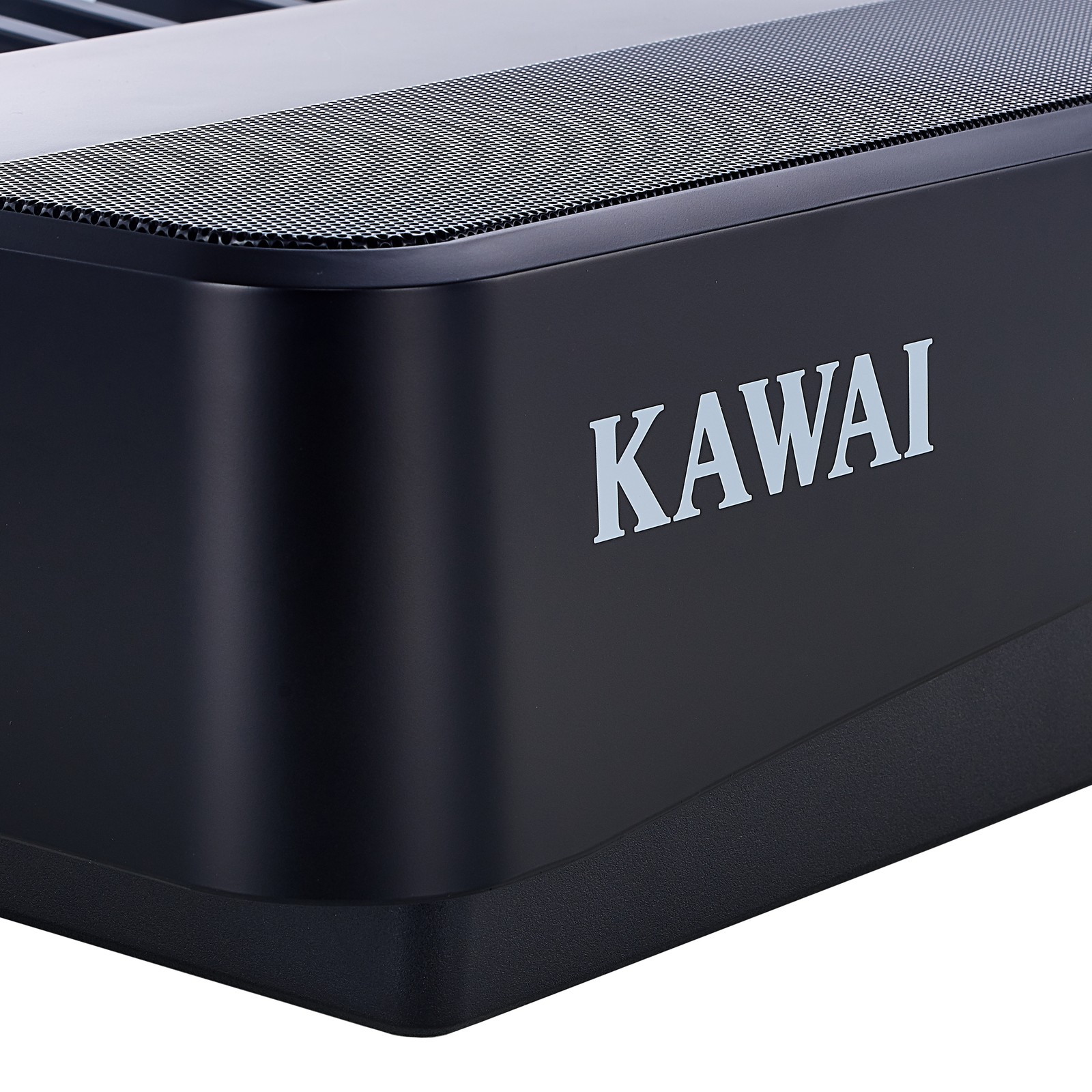 Kawai logo on the ES-920 B Stage Piano