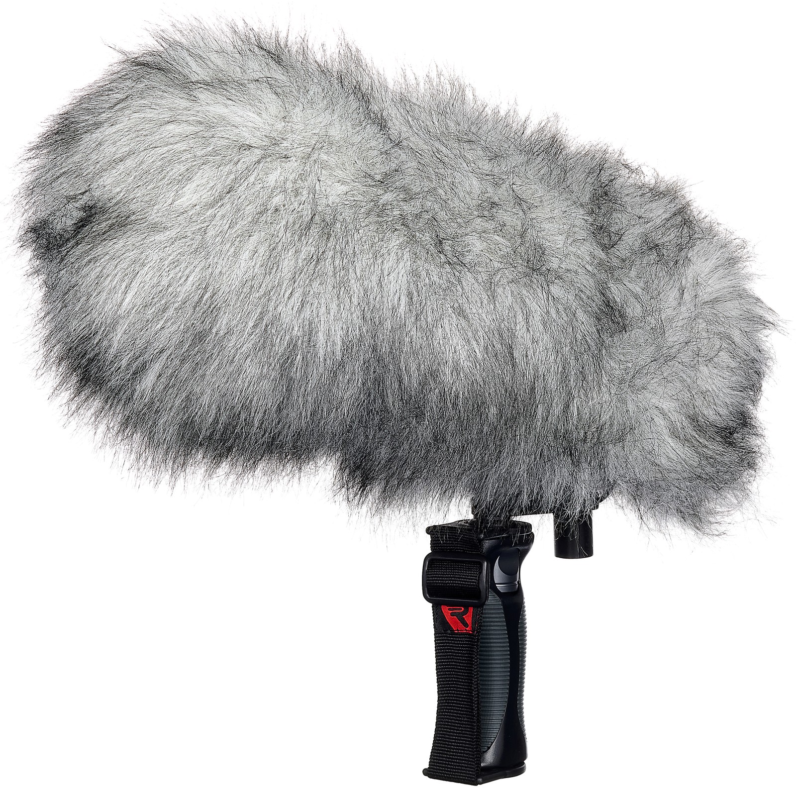 Rycote Nano-Shield Kit NS4-DB mit Windjammer