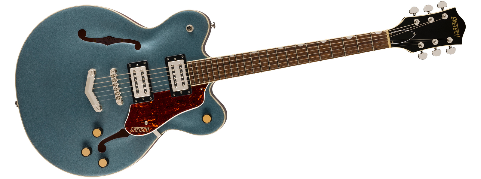 E-Gitarre Gretsch G2622 Streamliner GM