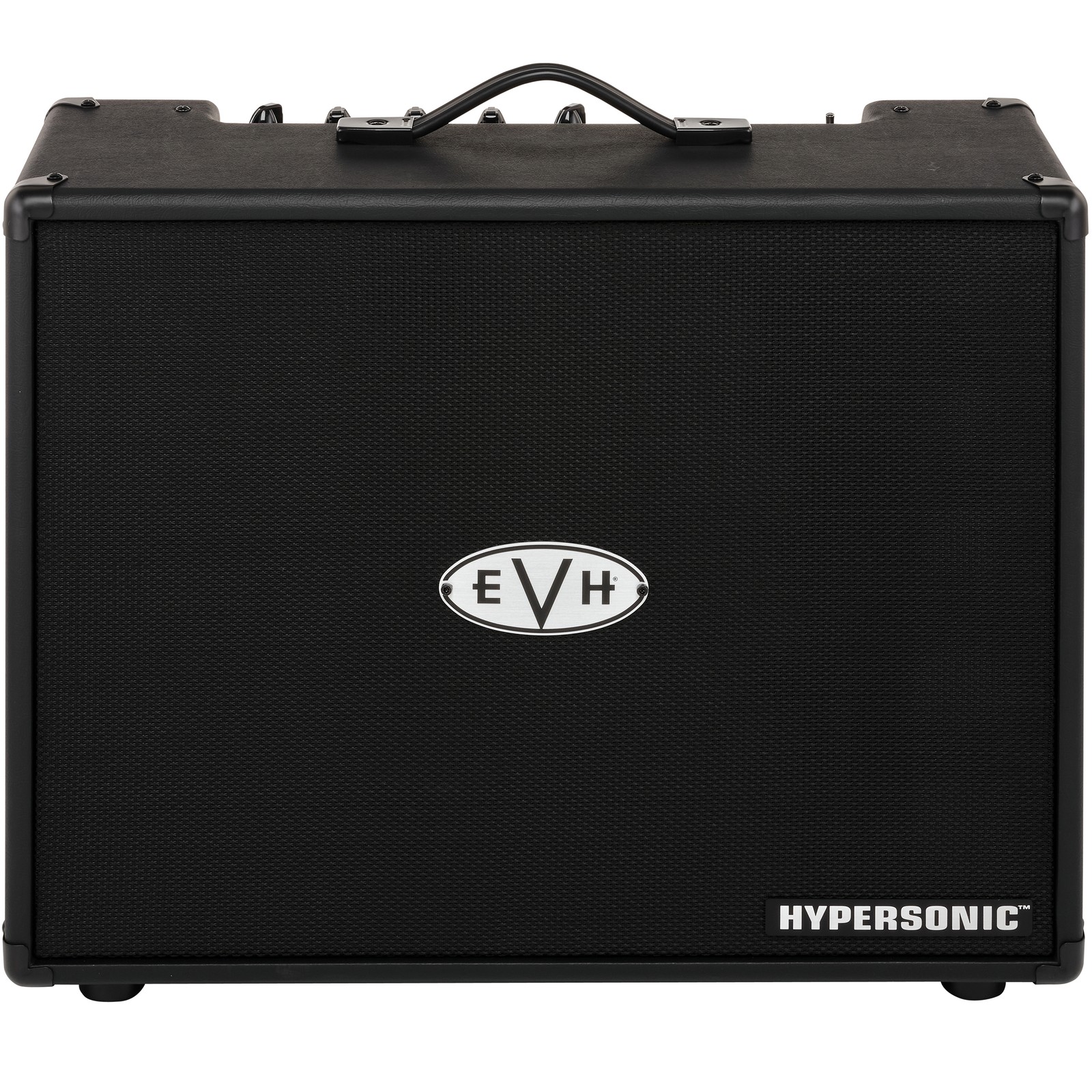 Evh 5150III FRFR 112 Hypersonic BK